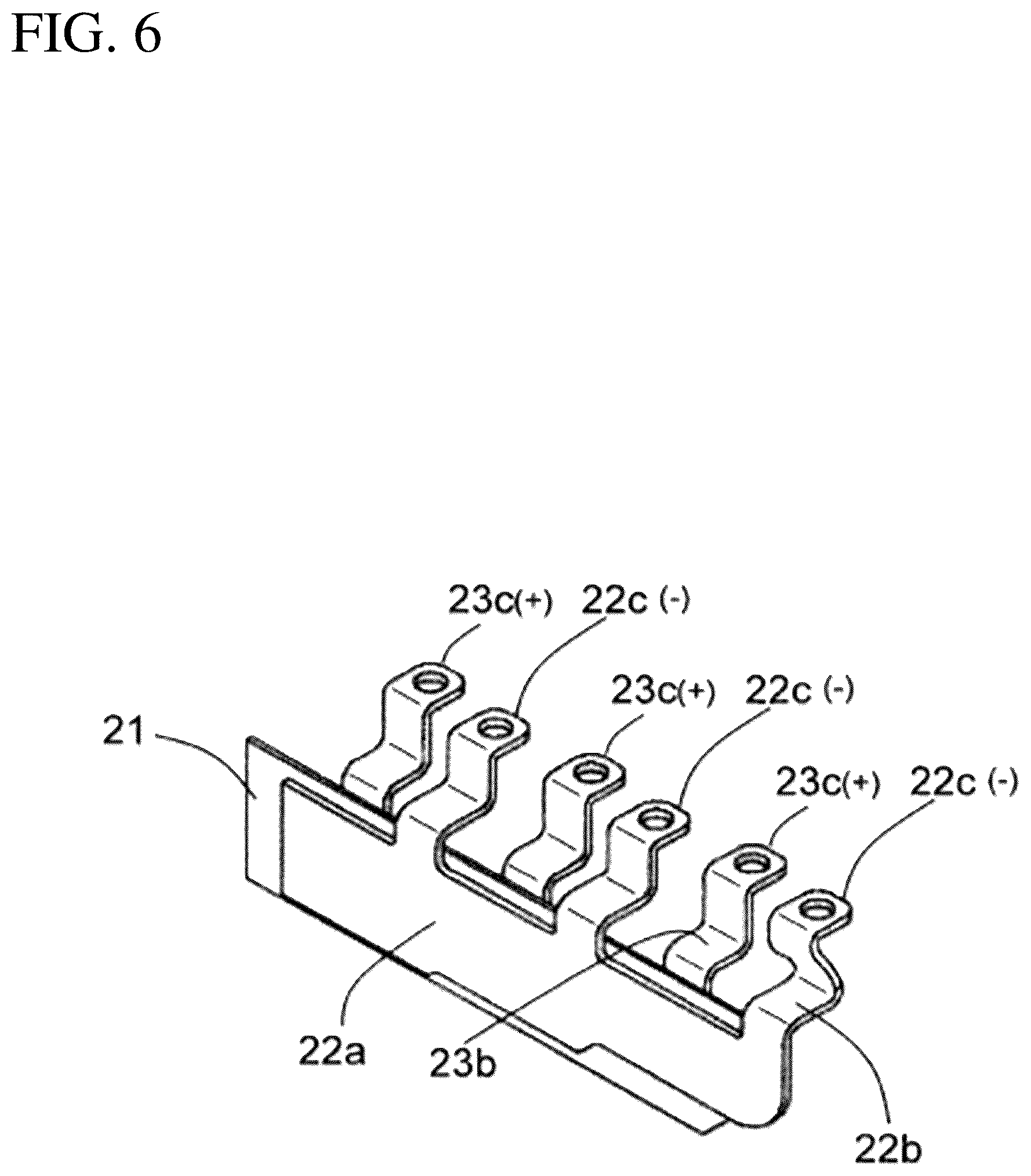 Patent US12592343 Figure 6 – Composite capacitor