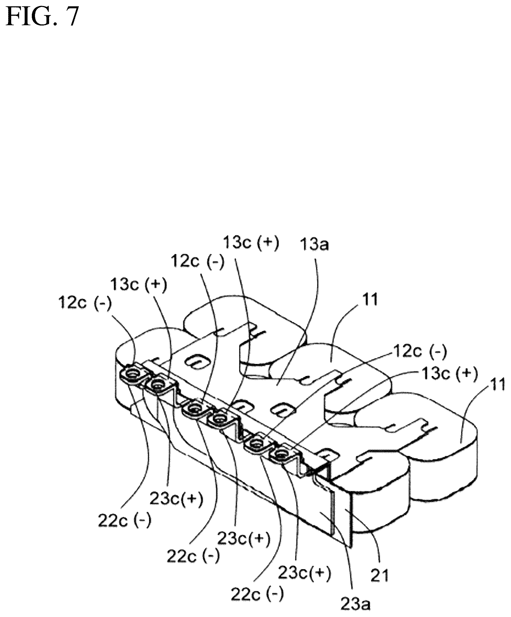 Patent US12592343 Figure 7 – Composite capacitor