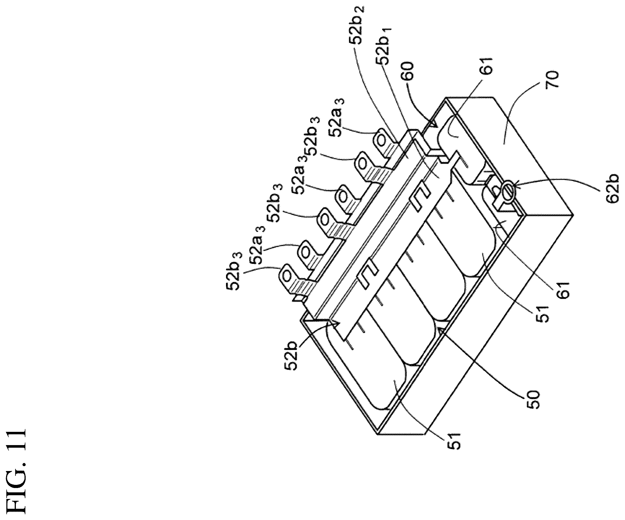 Patent US12592343 Figure 11 – Composite capacitor