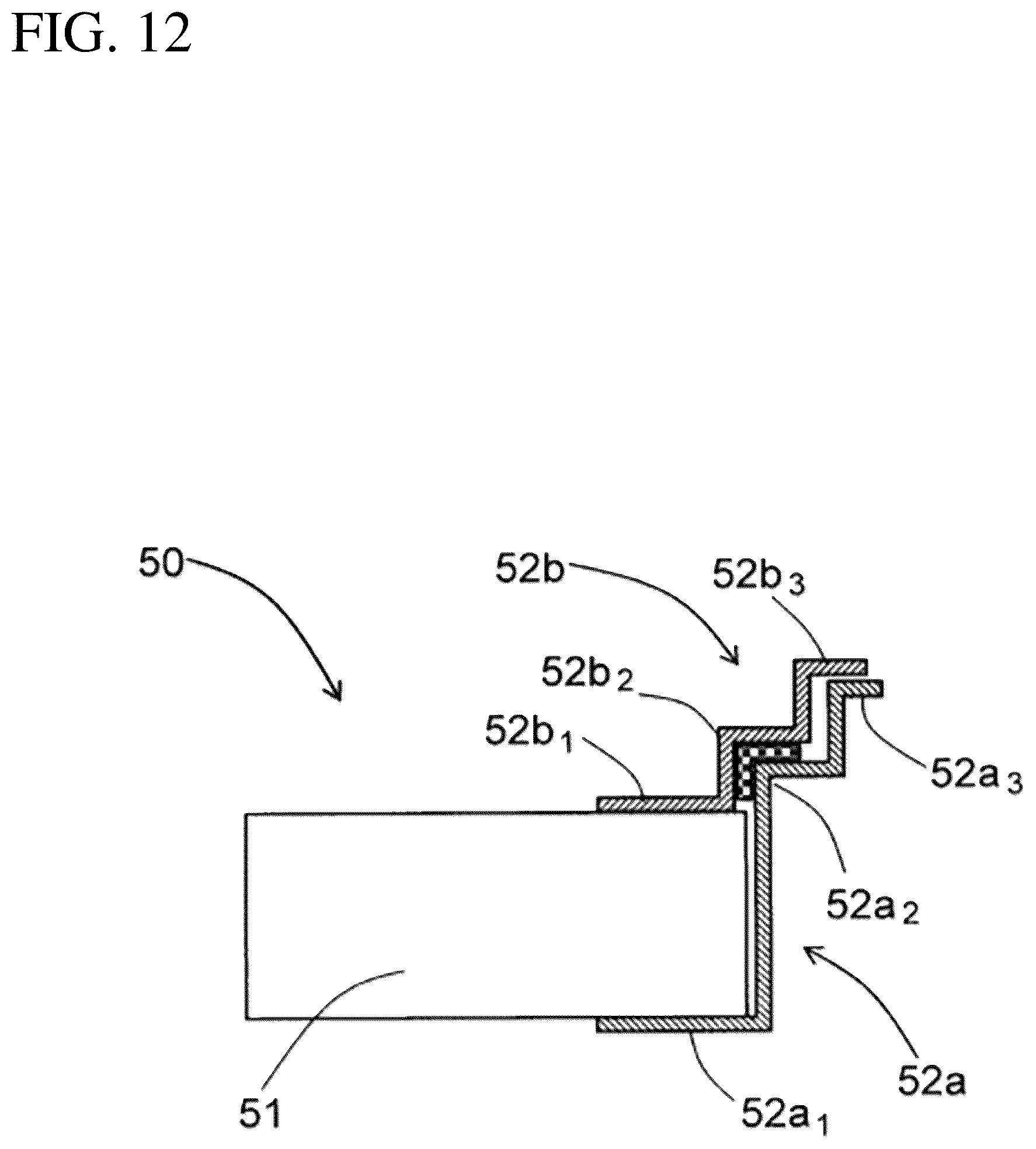 Patent US12592343 Figure 12 – Composite capacitor