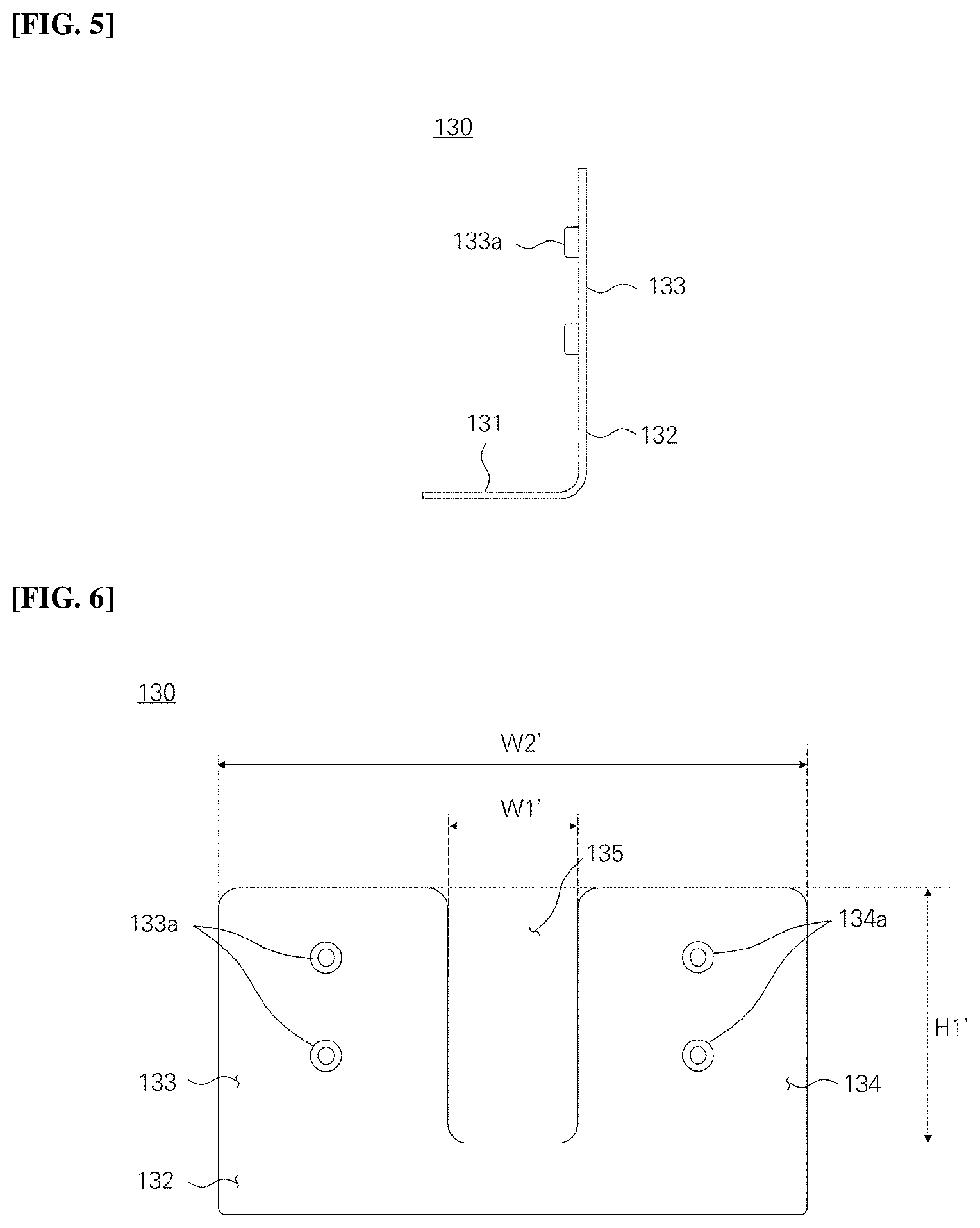 Patent US12592344 Figure 3 – Stacked ceramic capacitor package for electronic device