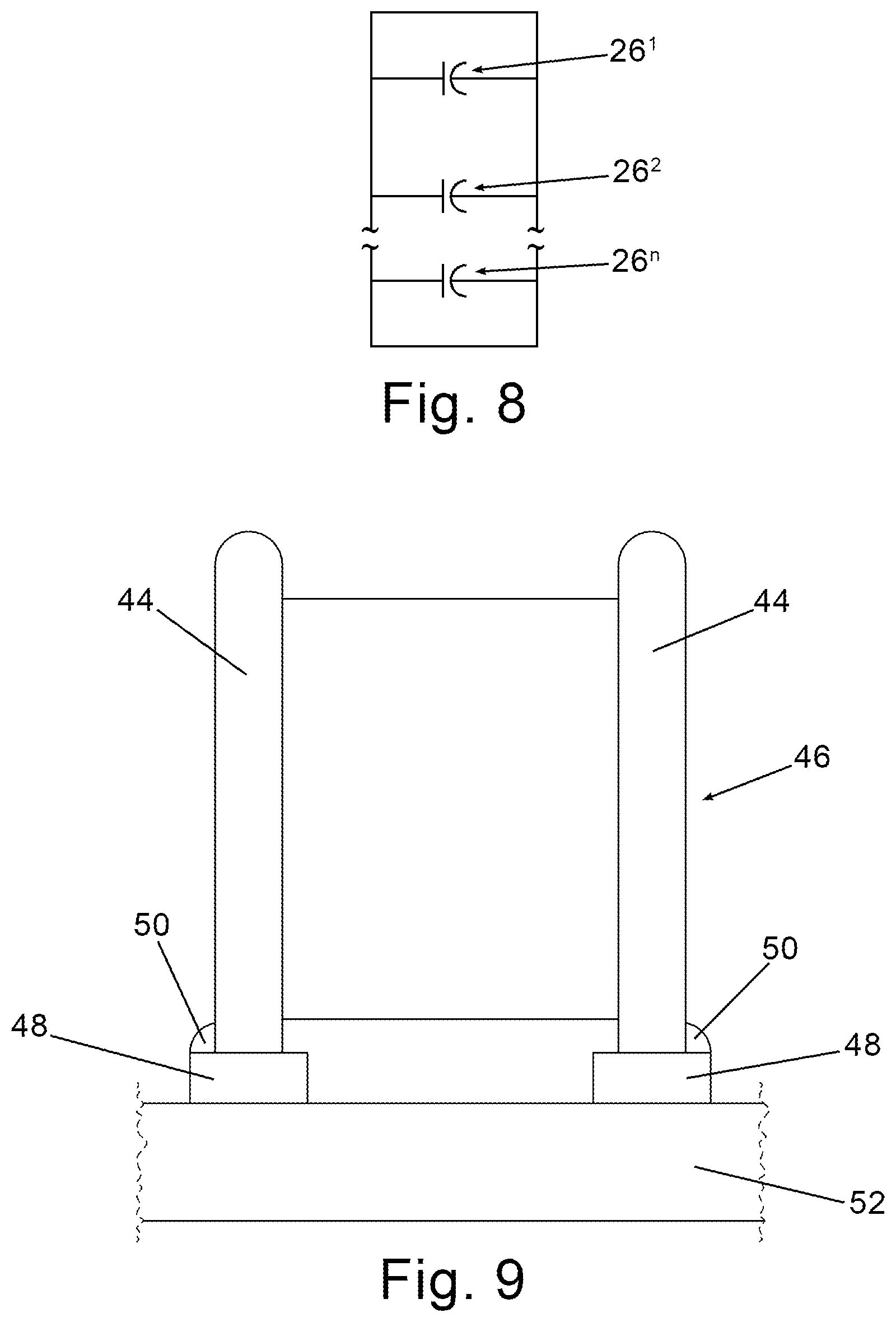 Patent US12592346 Figure 6 – Monolithic multilayered ceramic capacitor