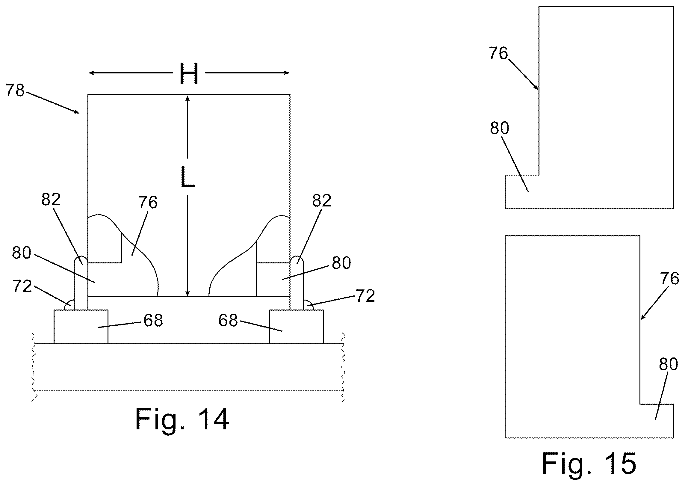 Patent US12592346 Figure 10 – Monolithic multilayered ceramic capacitor