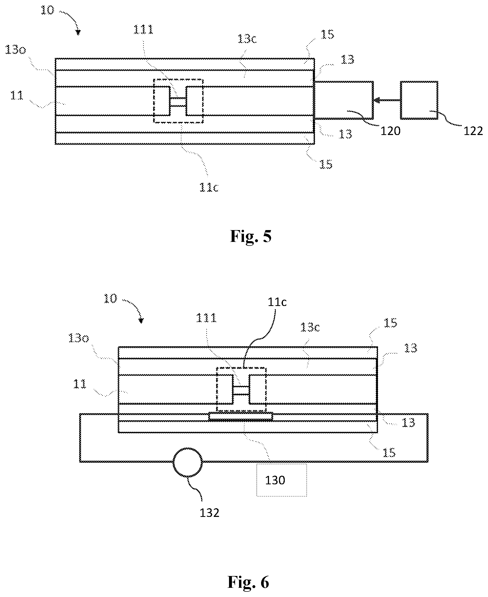 Patent US12592350 Figure 3 – Power fuse and aircraft comprising such a power fuse