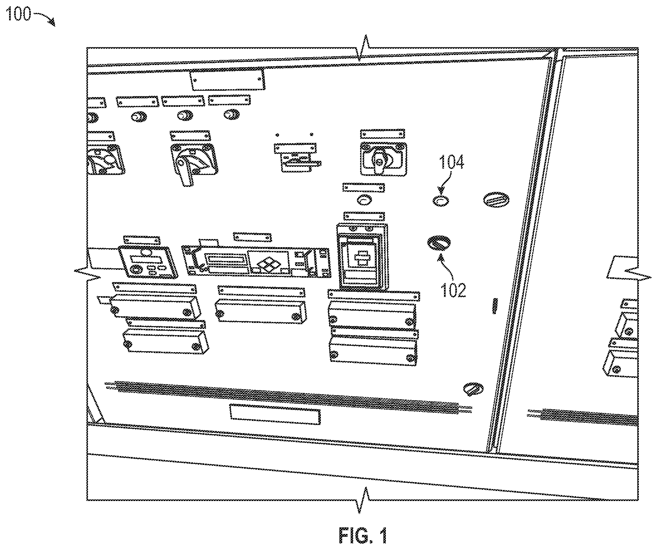 Patent US12592352 — Control circuit for automatic deactivation of energy reducing maintenance switch — Figure 1