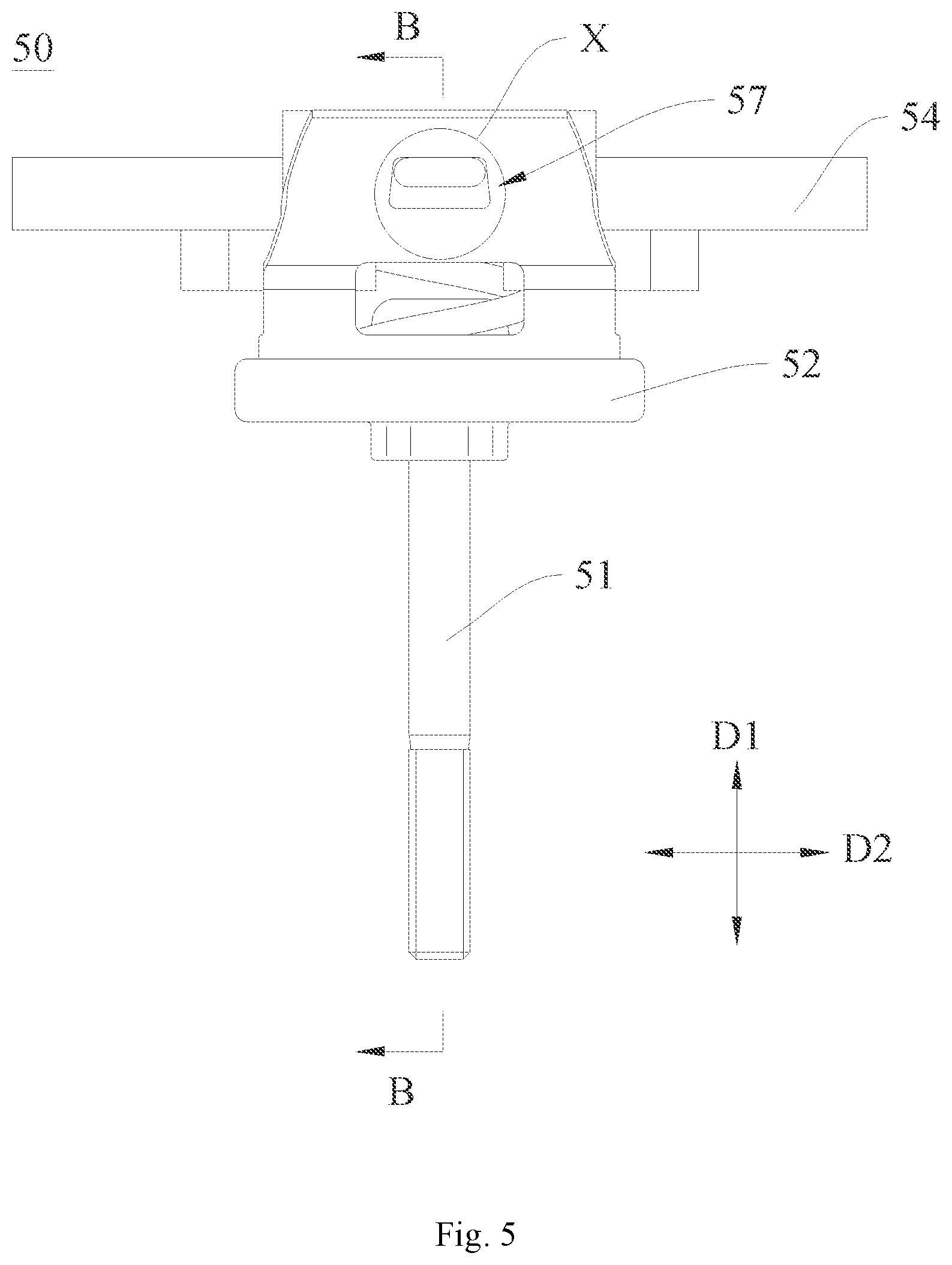 Patent US12592353 Figure 5 – Relay