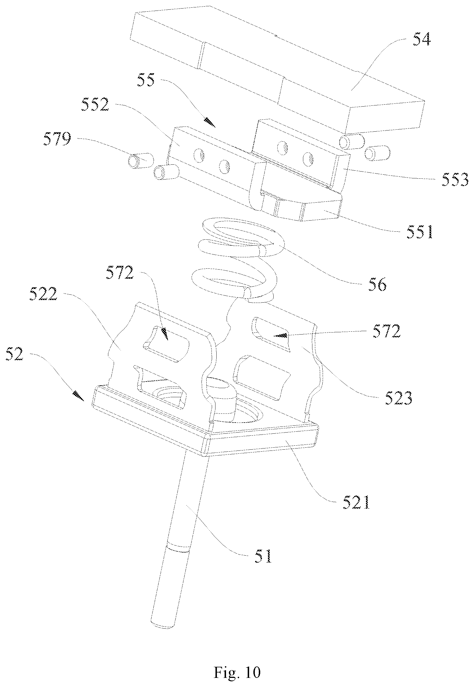 Patent US12592353 Figure 10 – Relay