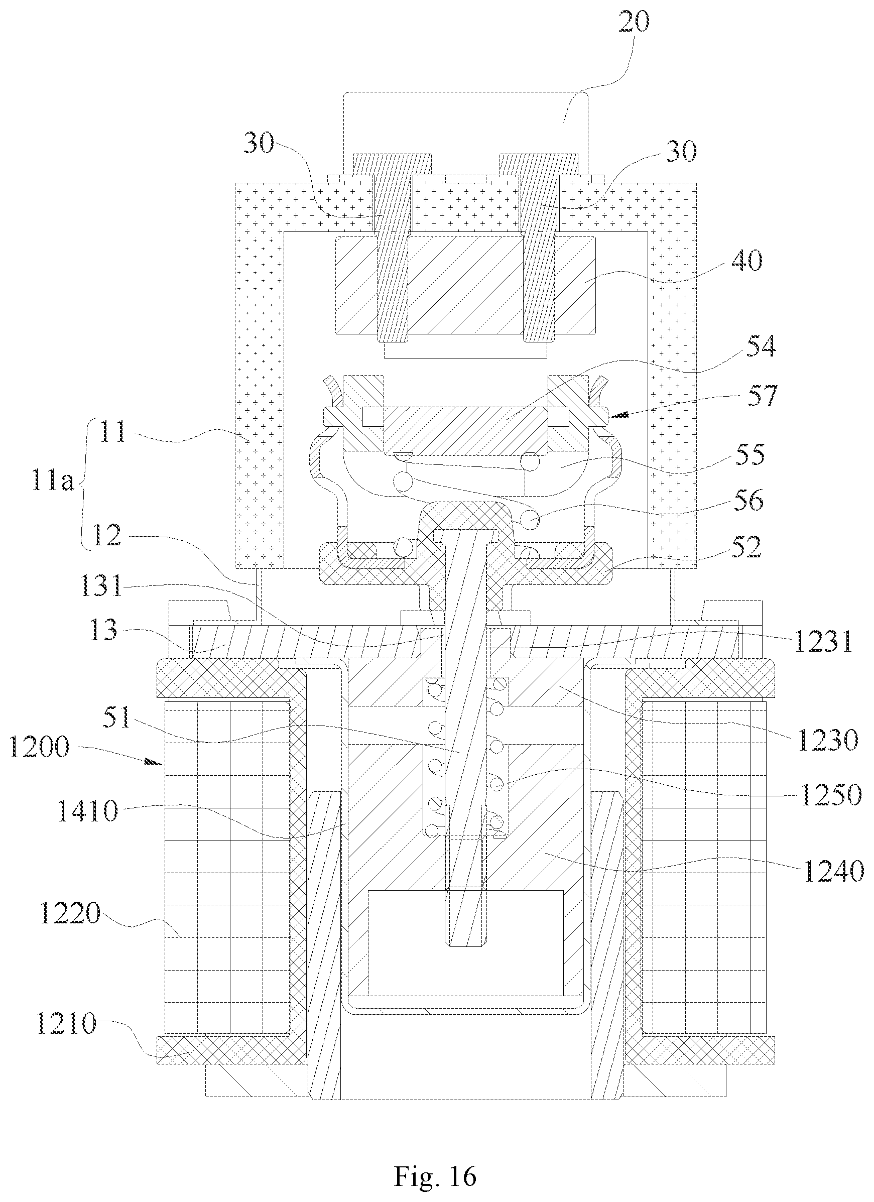 Patent US12592353 Figure 16 – Relay