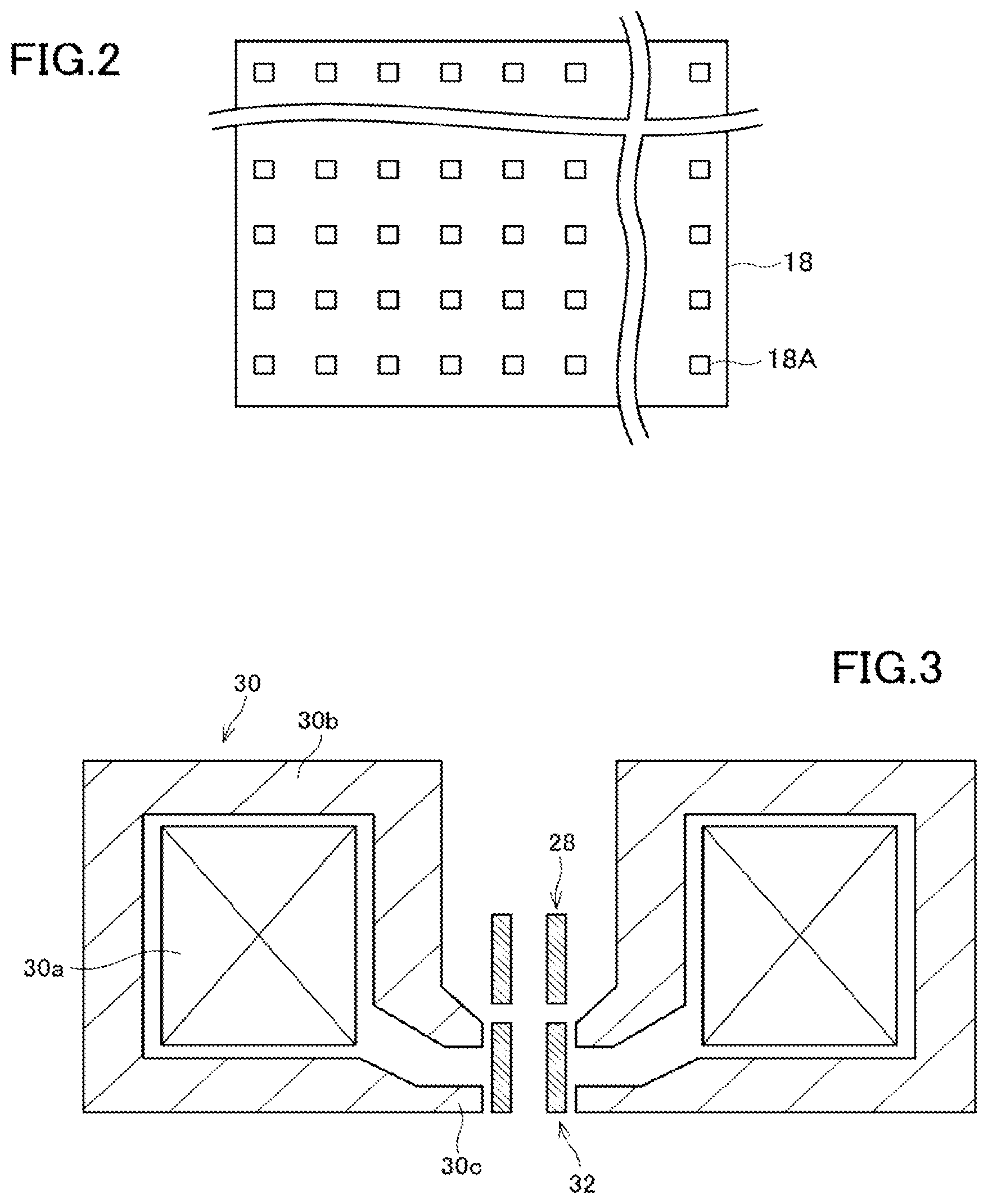 Patent US12592360 Figure 2 – Multi charged particle beam writing method and multi charged particle beam writing apparatus