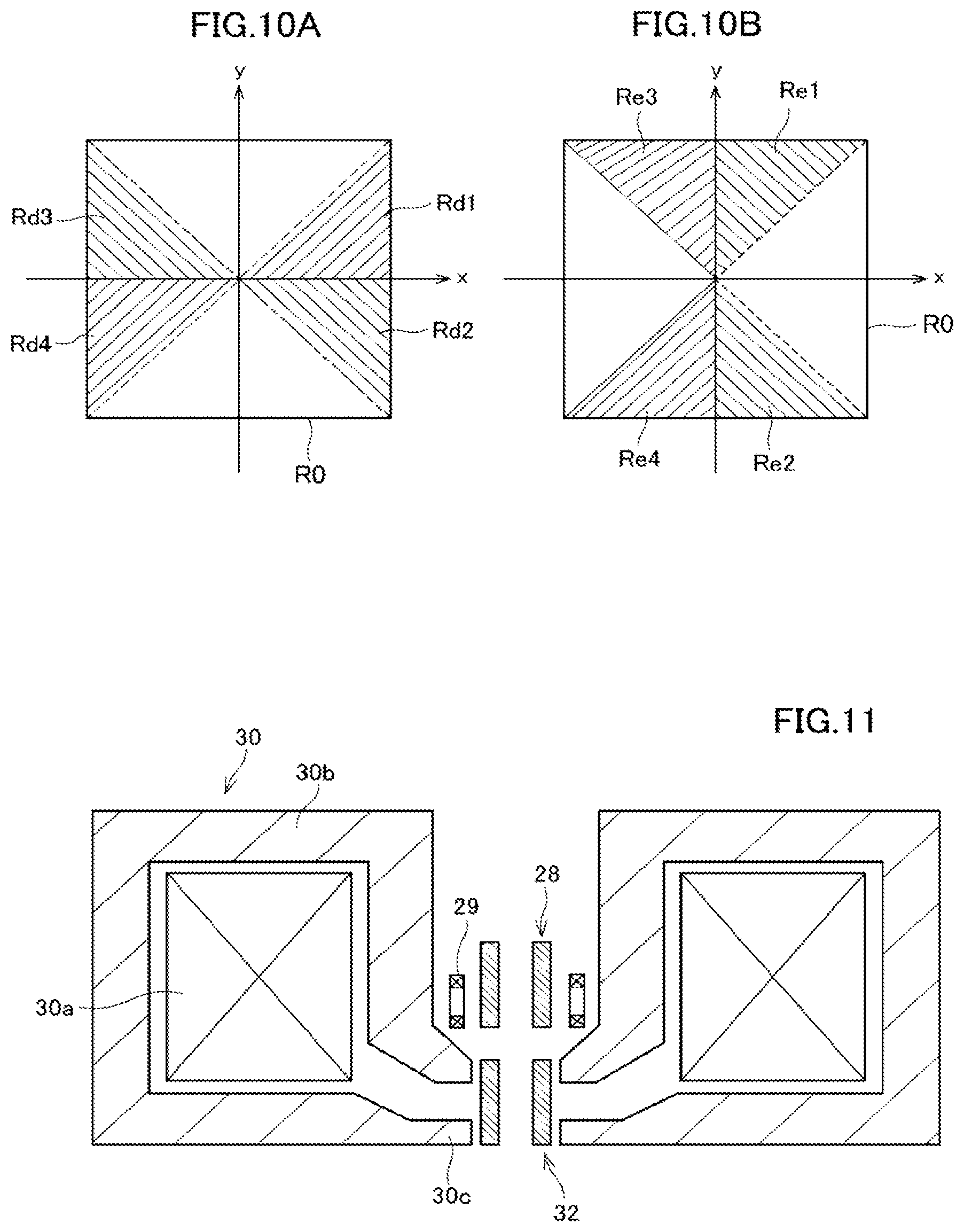 Patent US12592360 Figure 6 – Multi charged particle beam writing method and multi charged particle beam writing apparatus