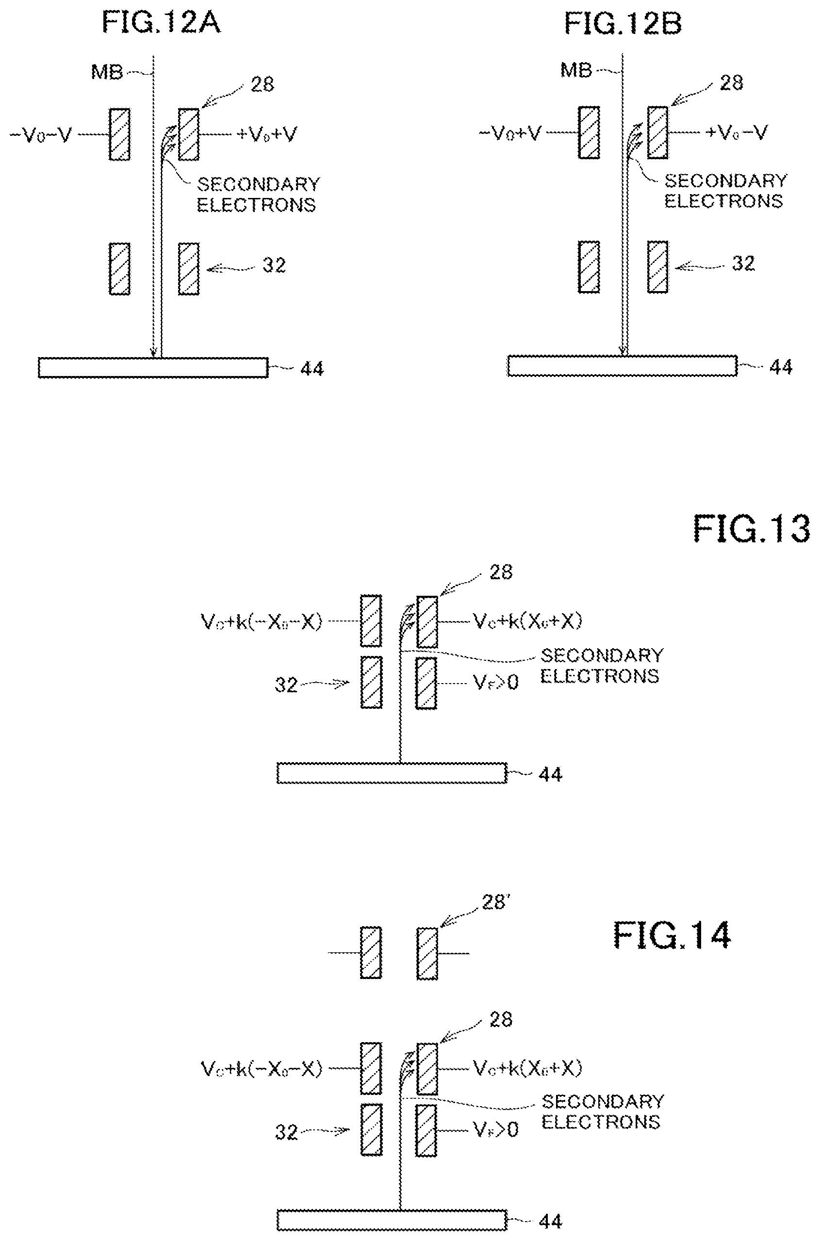 Patent US12592360 Figure 7 – Multi charged particle beam writing method and multi charged particle beam writing apparatus