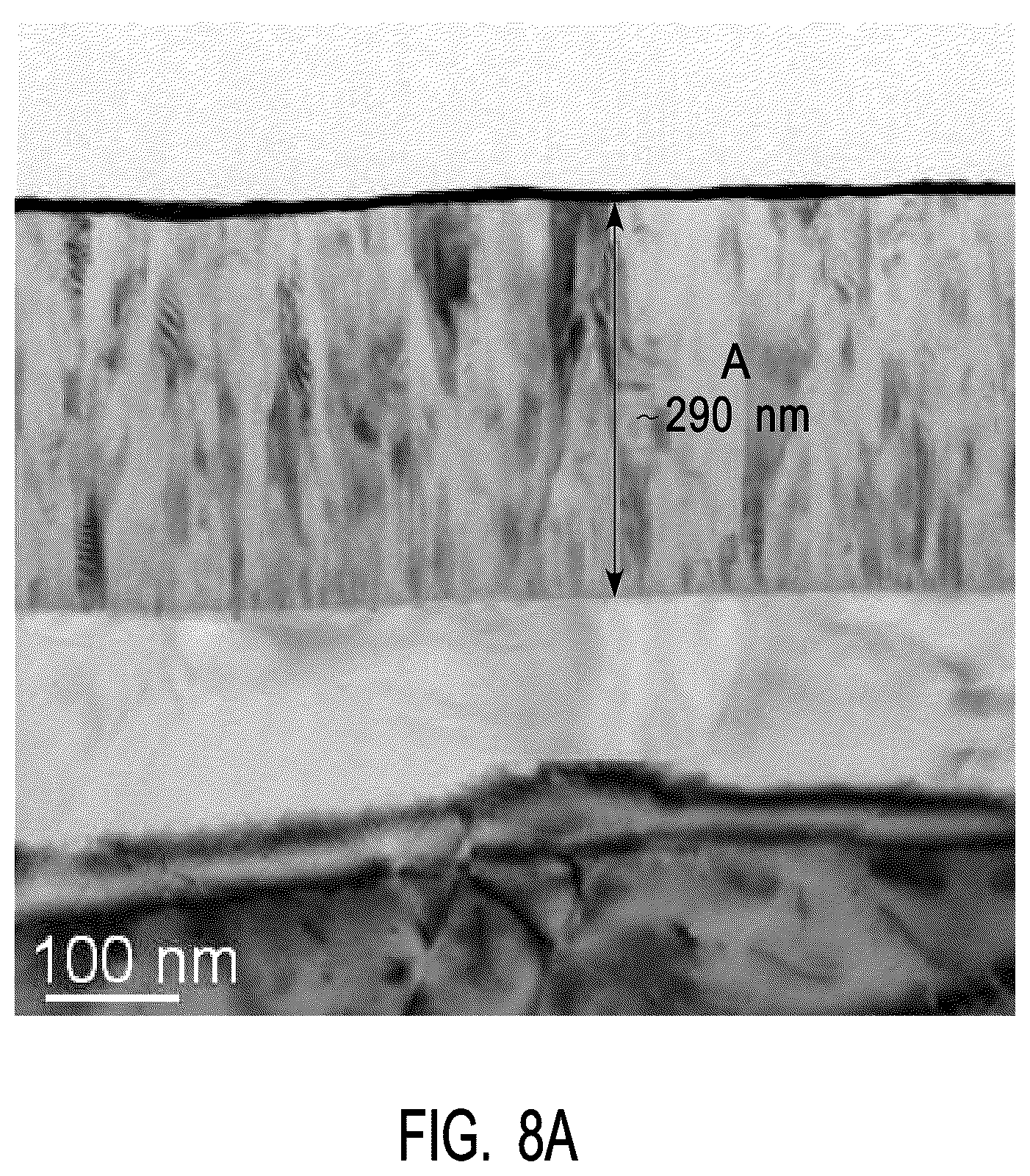 Patent US12592364 Figure 7 – Fluoride coating to improve chamber performance