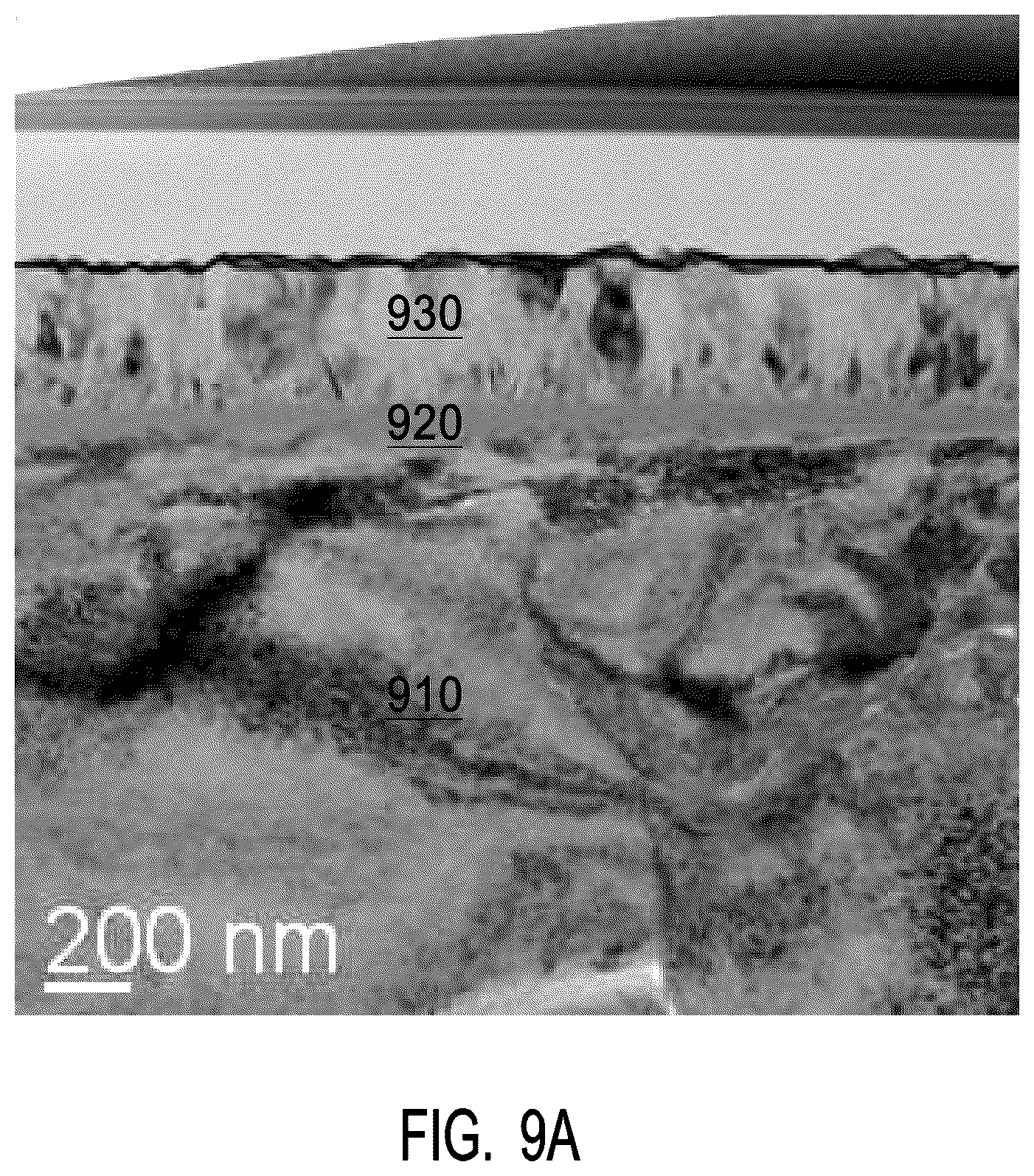 Patent US12592364 Figure 9 – Fluoride coating to improve chamber performance
