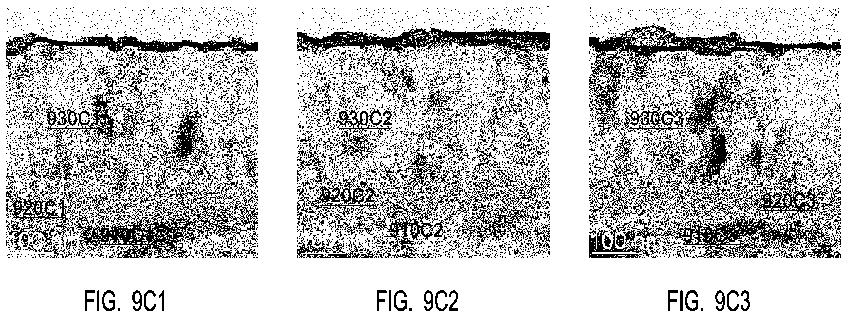Patent US12592364 Figure 11 – Fluoride coating to improve chamber performance
