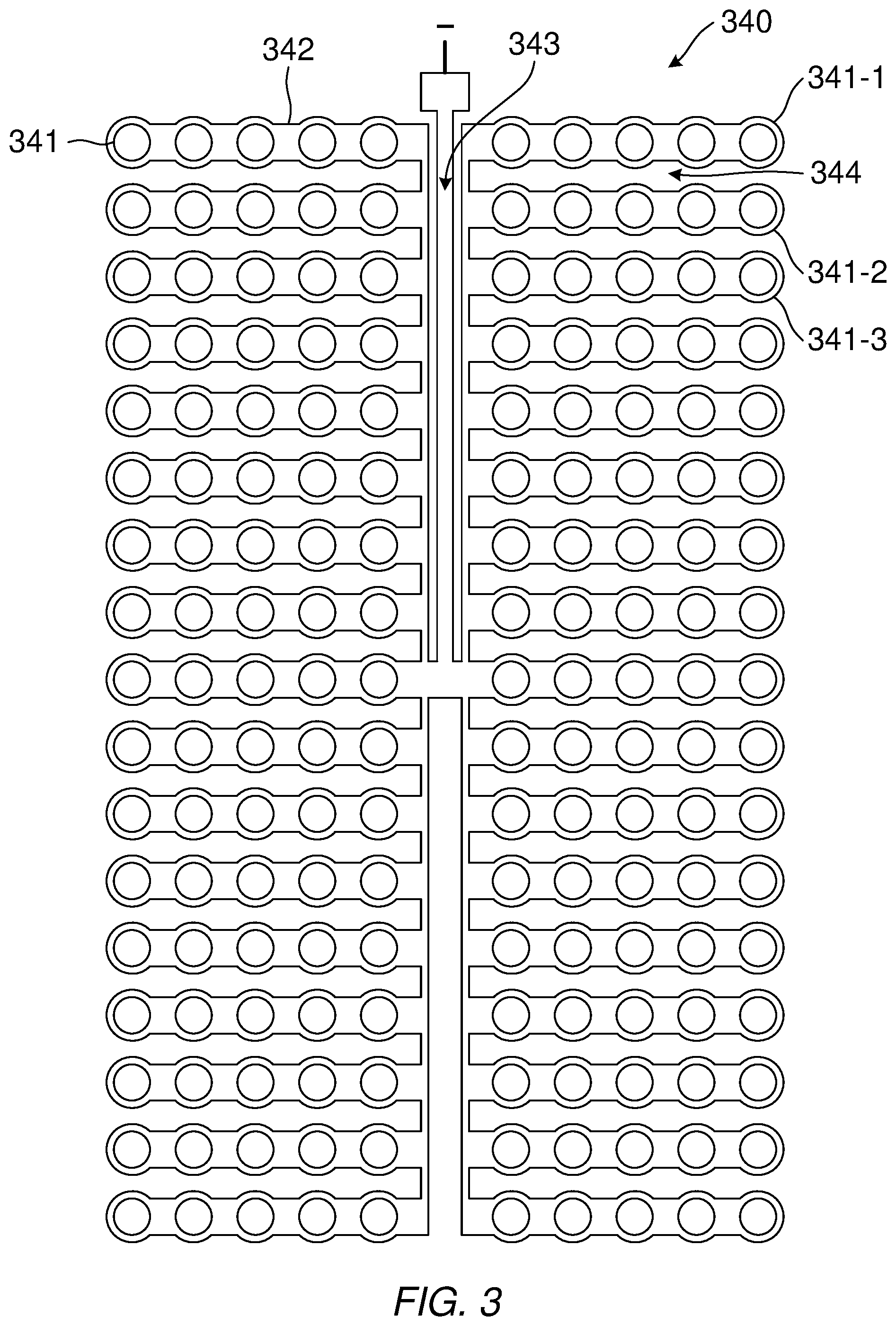 Patent US12592365 Figure 2 – Plasma generating apparatus