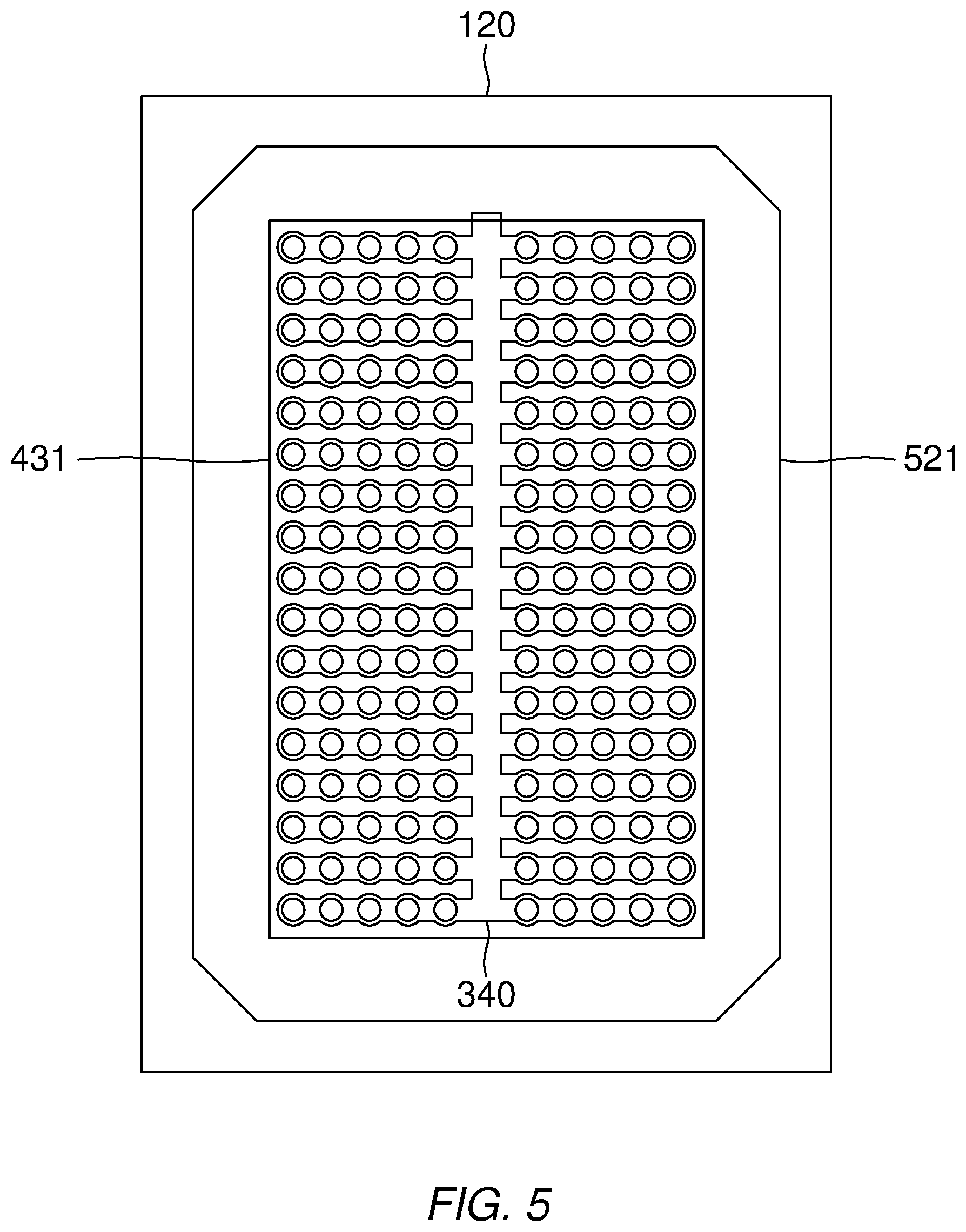 Patent US12592365 Figure 4 – Plasma generating apparatus