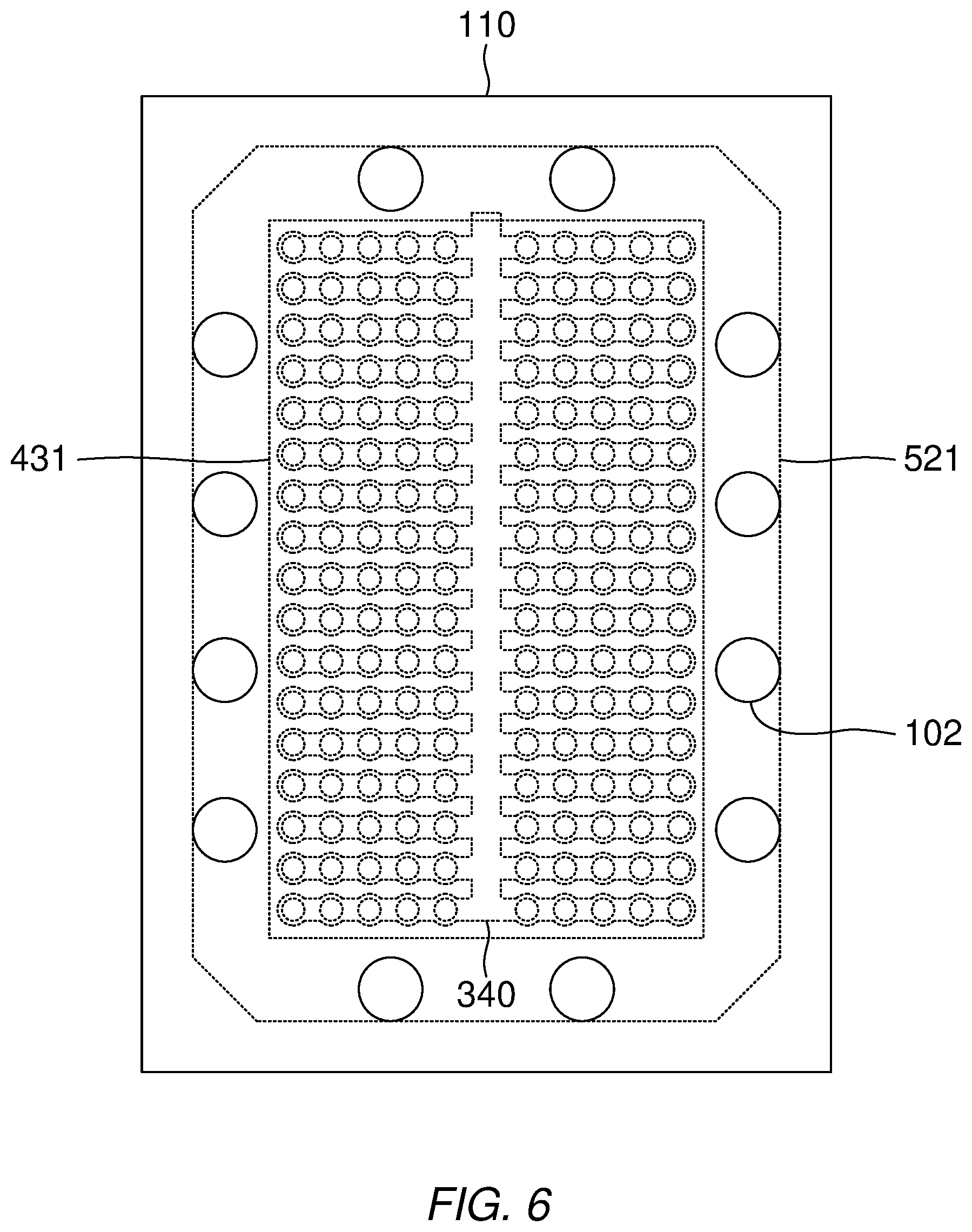 Patent US12592365 Figure 5 – Plasma generating apparatus