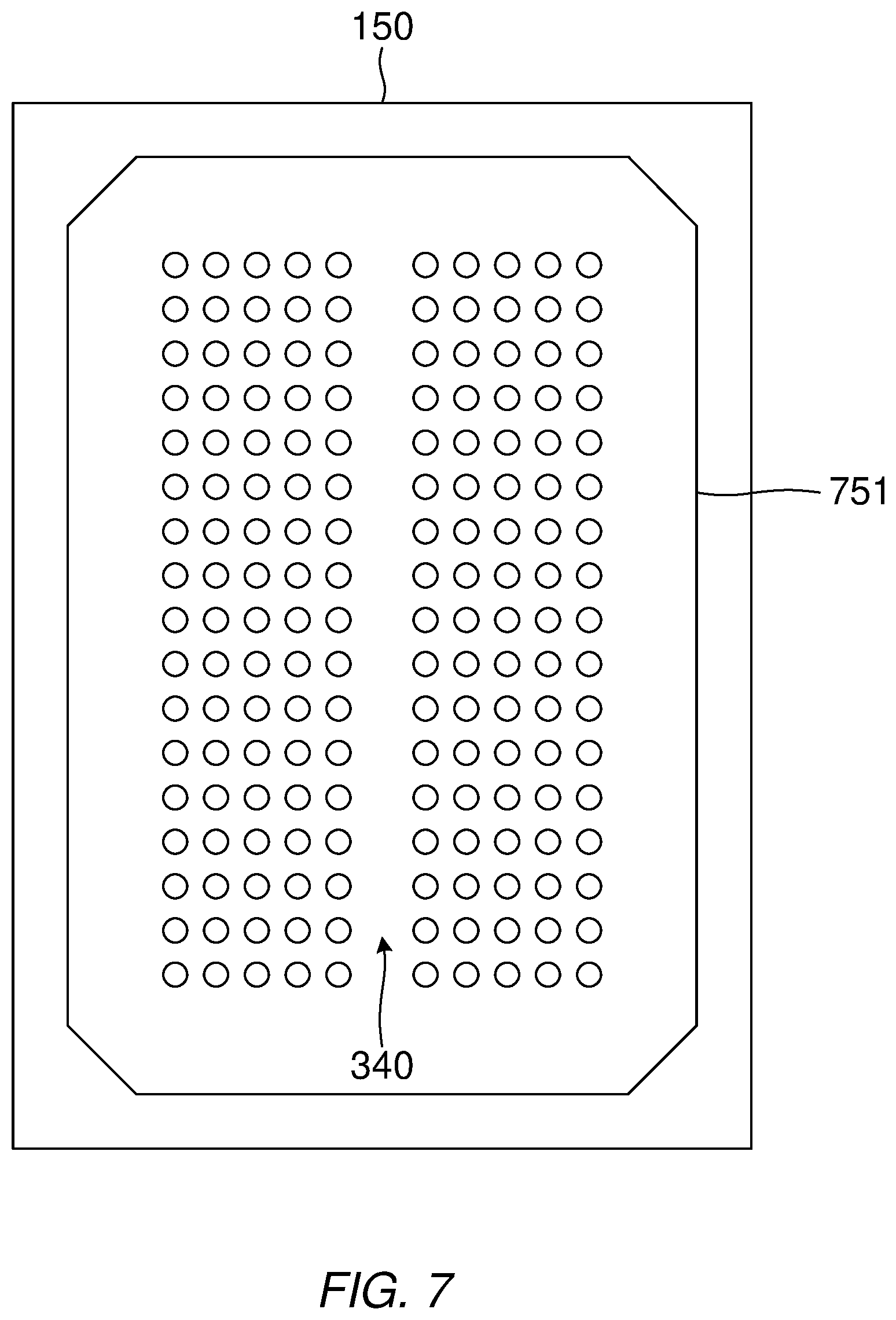 Patent US12592365 Figure 6 – Plasma generating apparatus