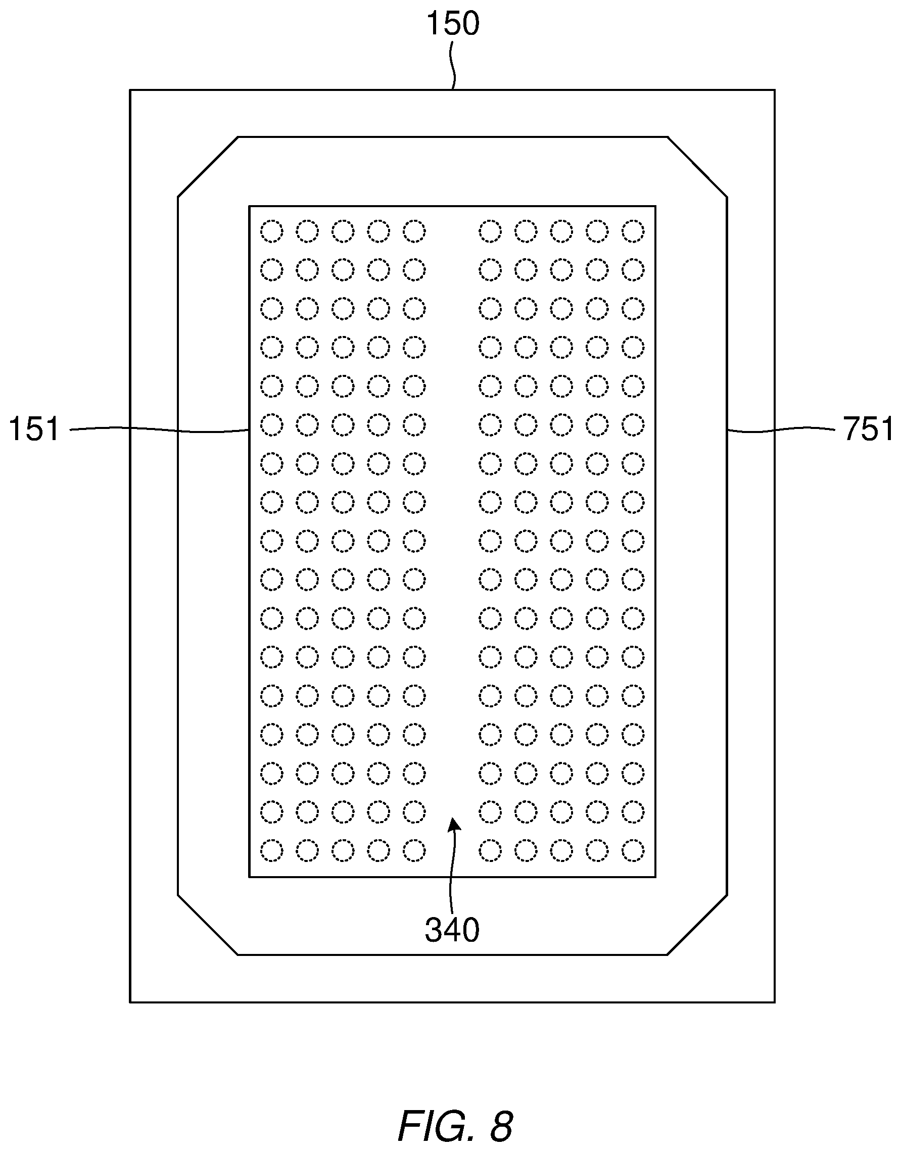 Patent US12592365 Figure 7 – Plasma generating apparatus