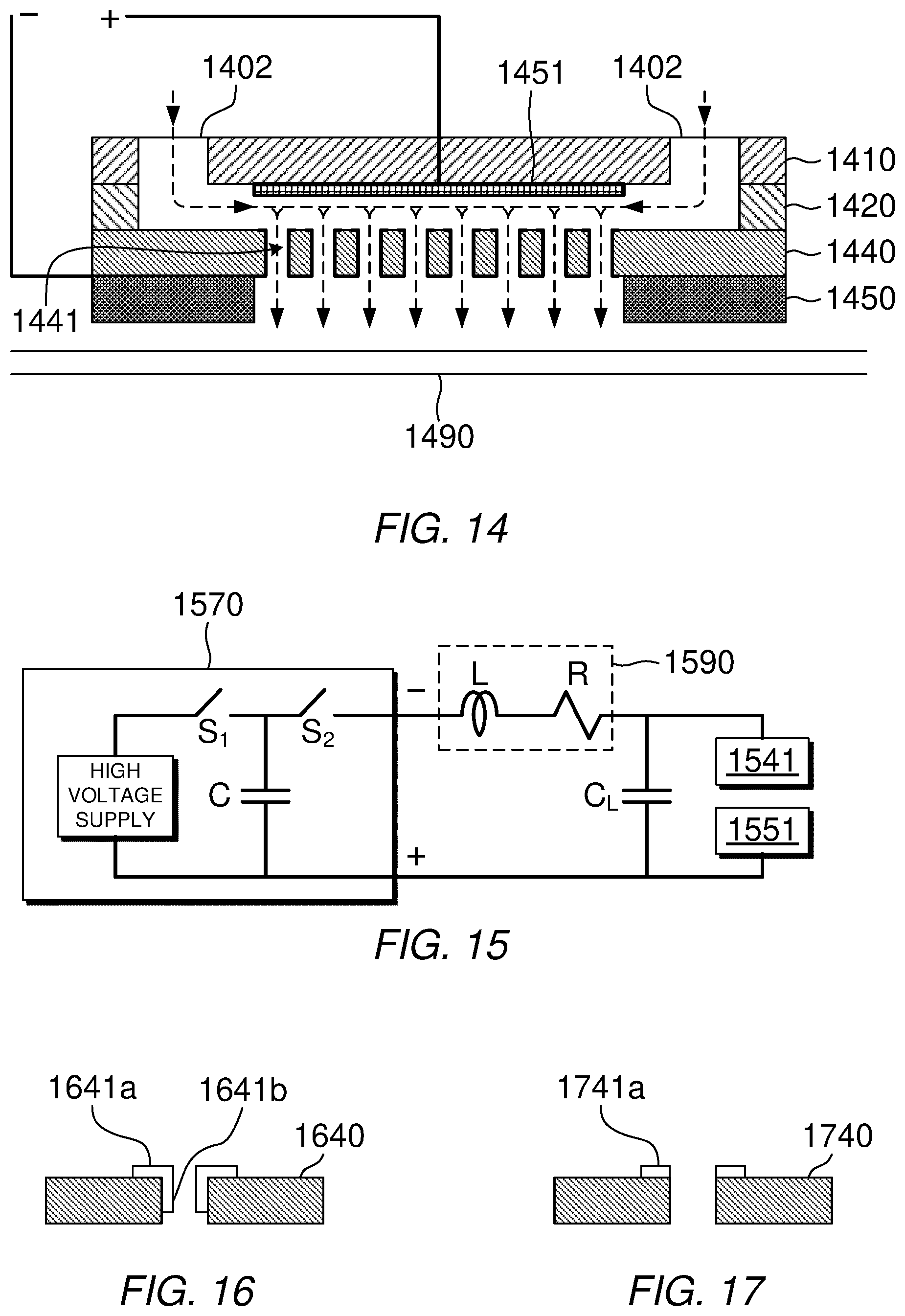 Patent US12592365 Figure 11 – Plasma generating apparatus