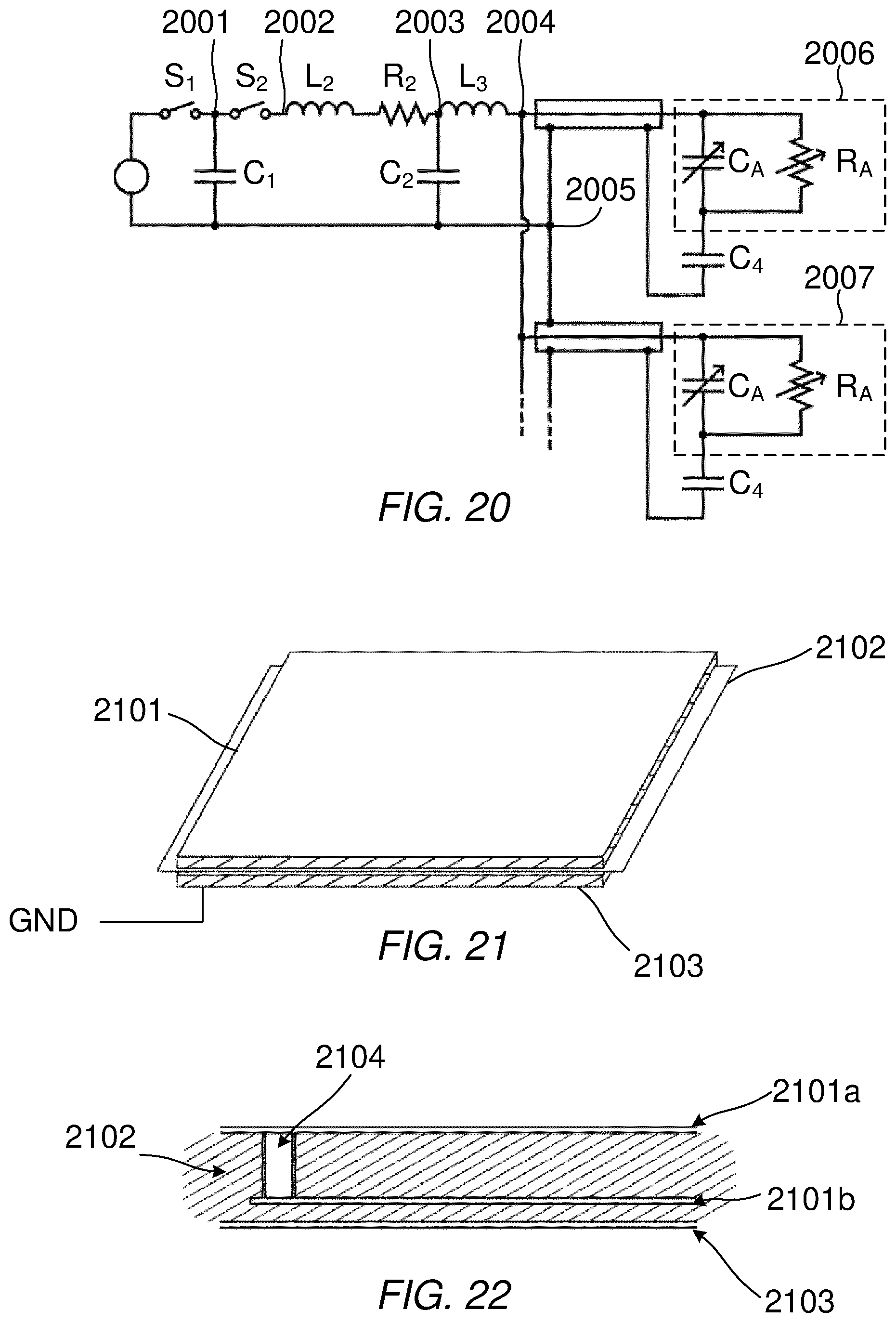 Patent US12592365 Figure 13 – Plasma generating apparatus