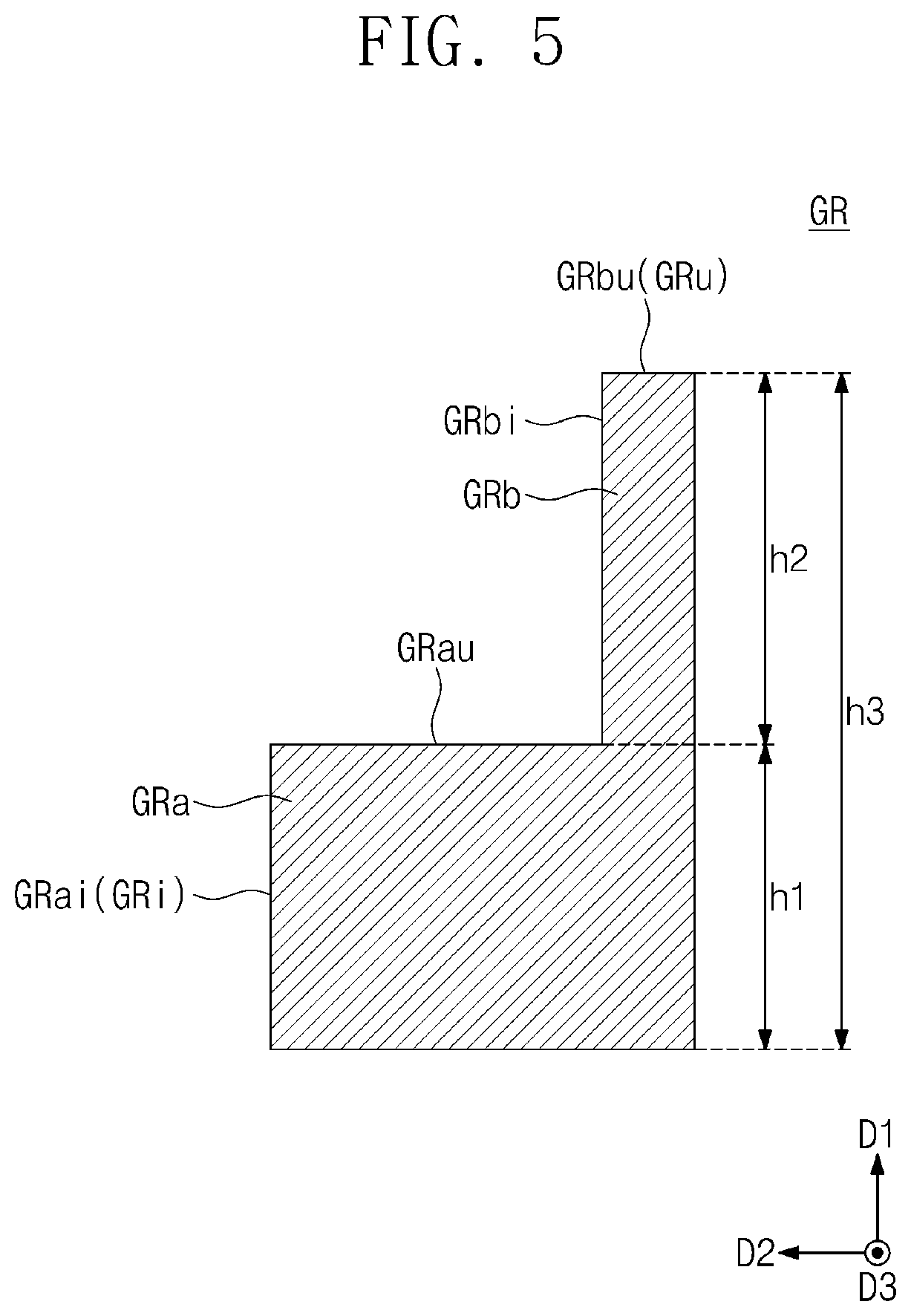 Patent US12592366 Figure 6 – Substrate processing apparatus and substrate processing method using the same
