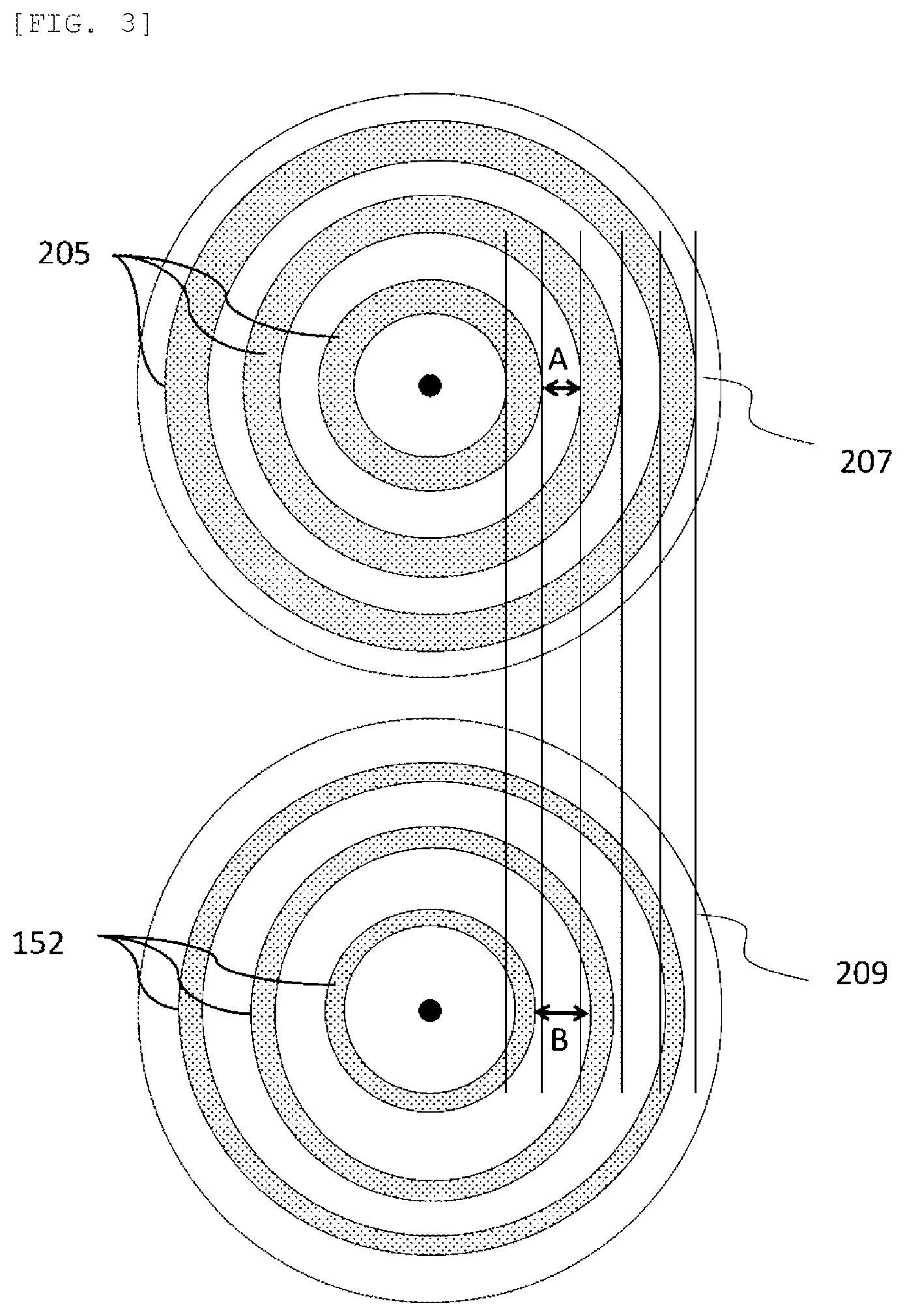 Patent US12592367 Figure 3 – Plasma processing apparatus and manufacturing method of wafer stage for plasma processing apparatus