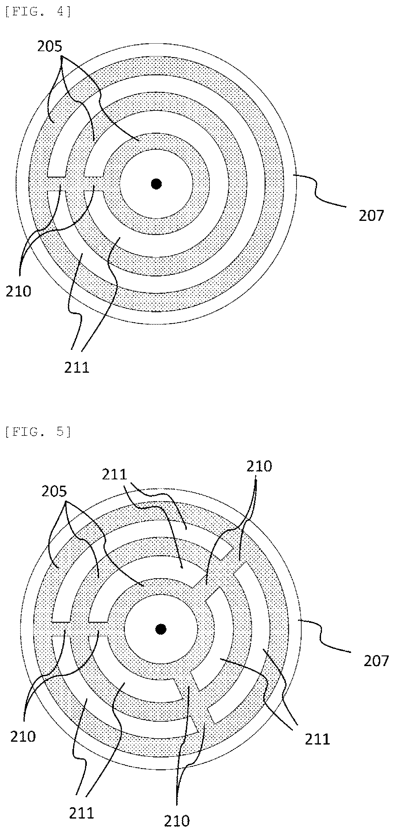 Patent US12592367 Figure 4 – Plasma processing apparatus and manufacturing method of wafer stage for plasma processing apparatus