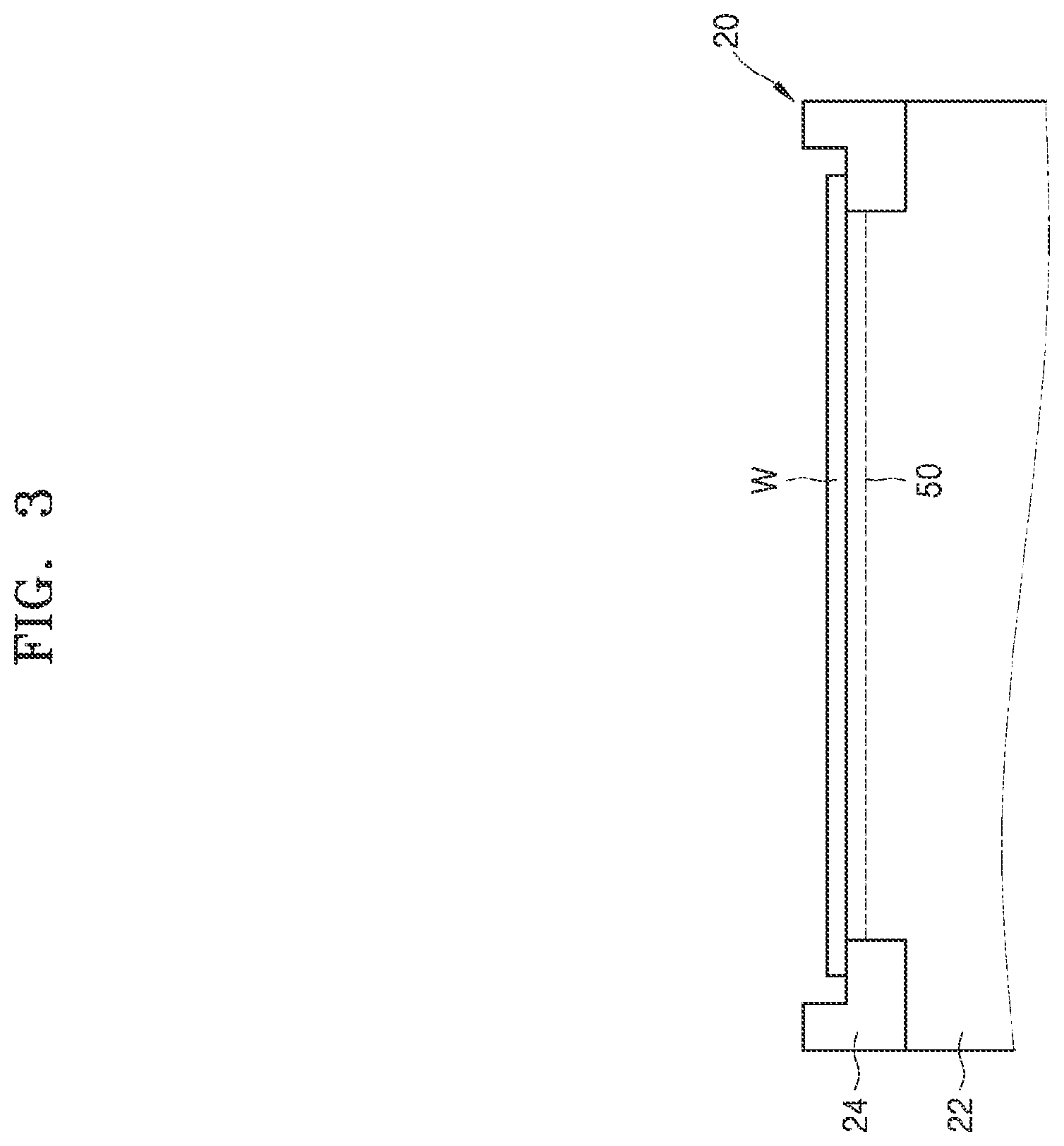 Patent US12592368 Figure 3 – Substrate processing apparatus and method