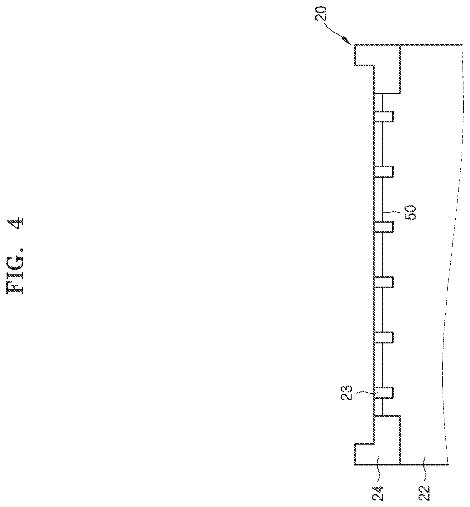 Patent US12592368 Figure 4 – Substrate processing apparatus and method