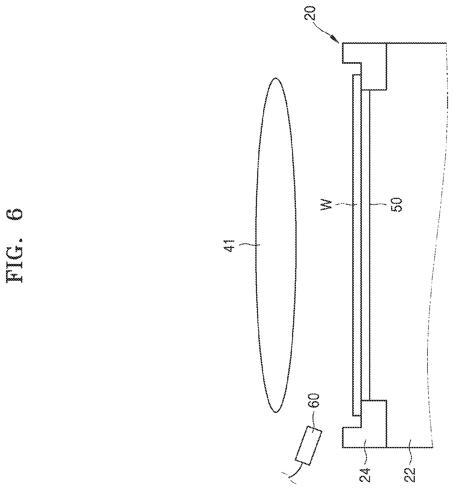 Patent US12592368 Figure 6 – Substrate processing apparatus and method