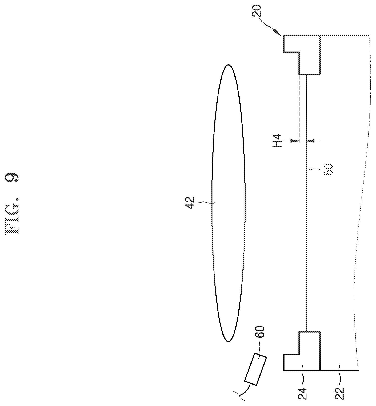 Patent US12592368 Figure 9 – Substrate processing apparatus and method