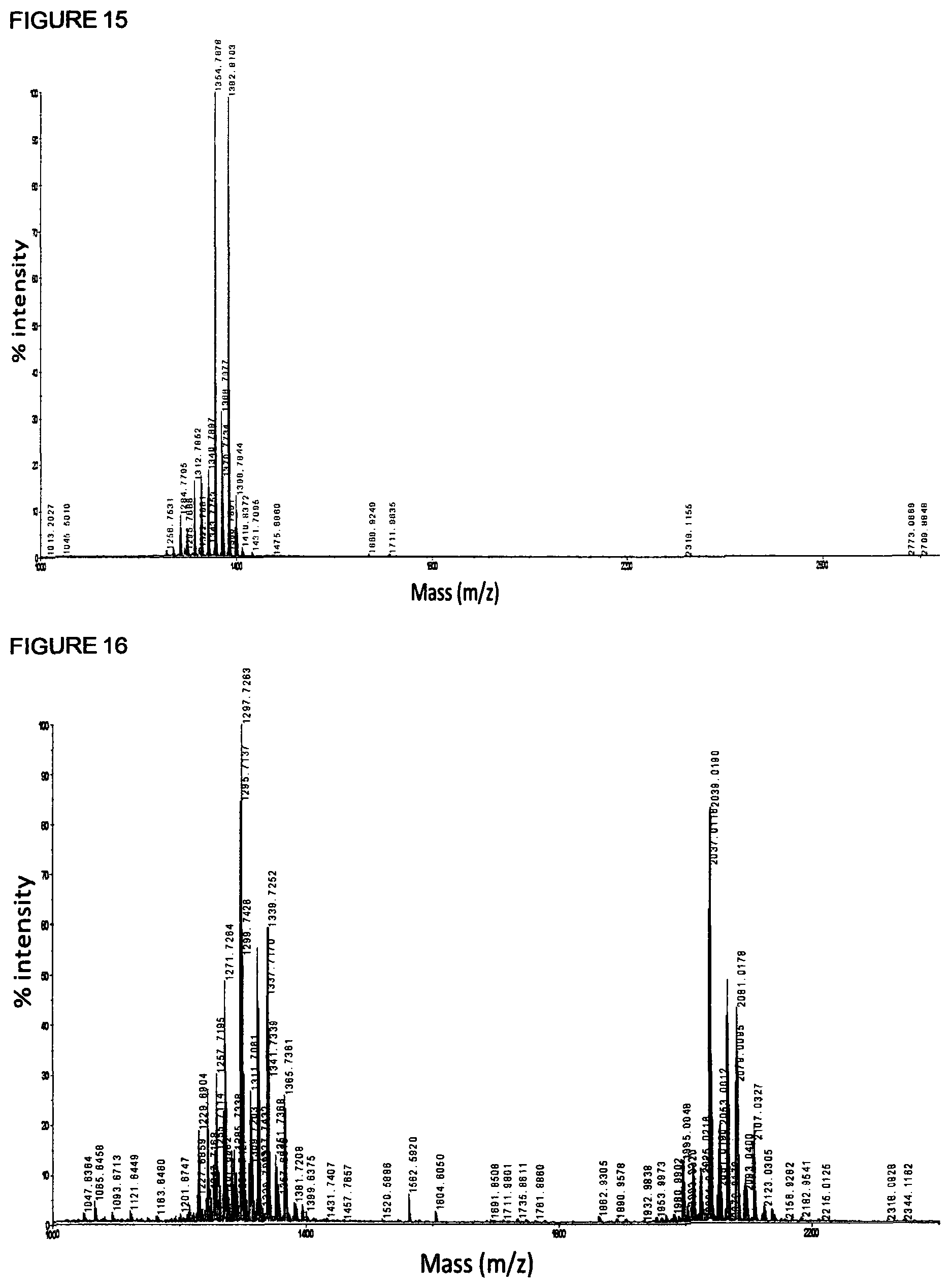 Patent US12592370 Figure 8 – Screening with mass spectrometry for mycobacteria prior to cardiothoracic surgery