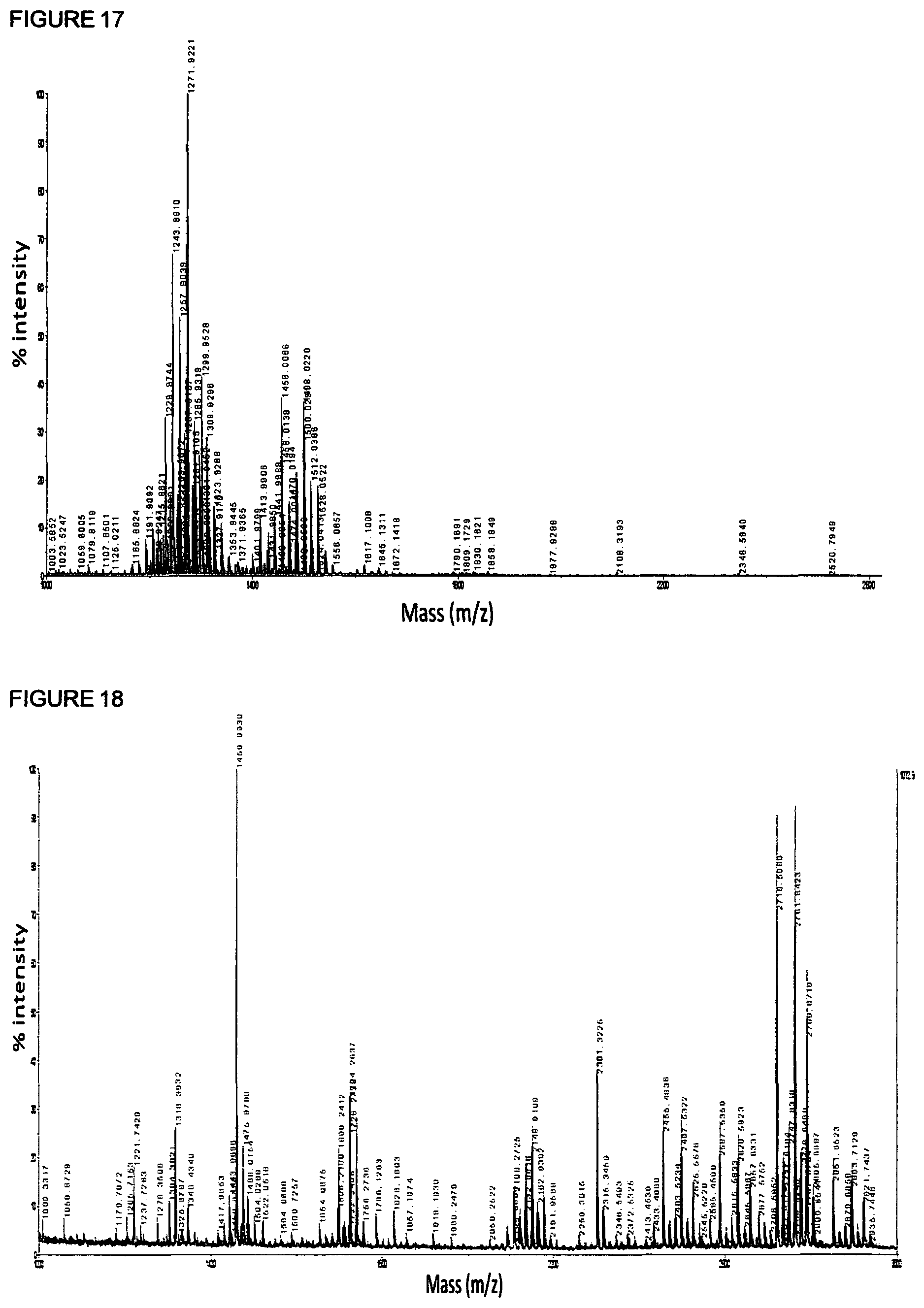 Patent US12592370 Figure 9 – Screening with mass spectrometry for mycobacteria prior to cardiothoracic surgery