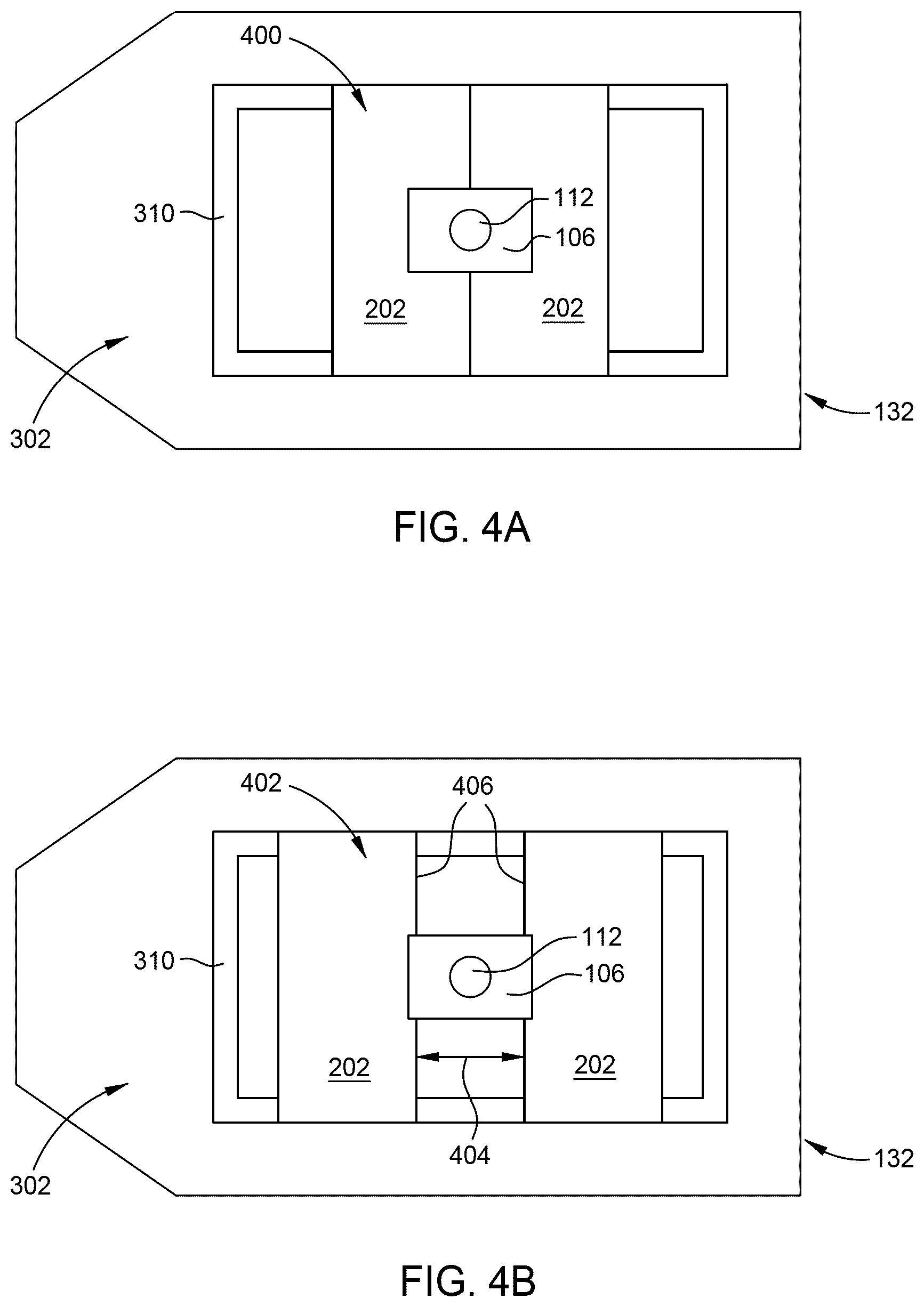 Patent US12592371 Figure 4 – Non-intrusive laser-based technique for monitor and control of protein denaturation on surfaces