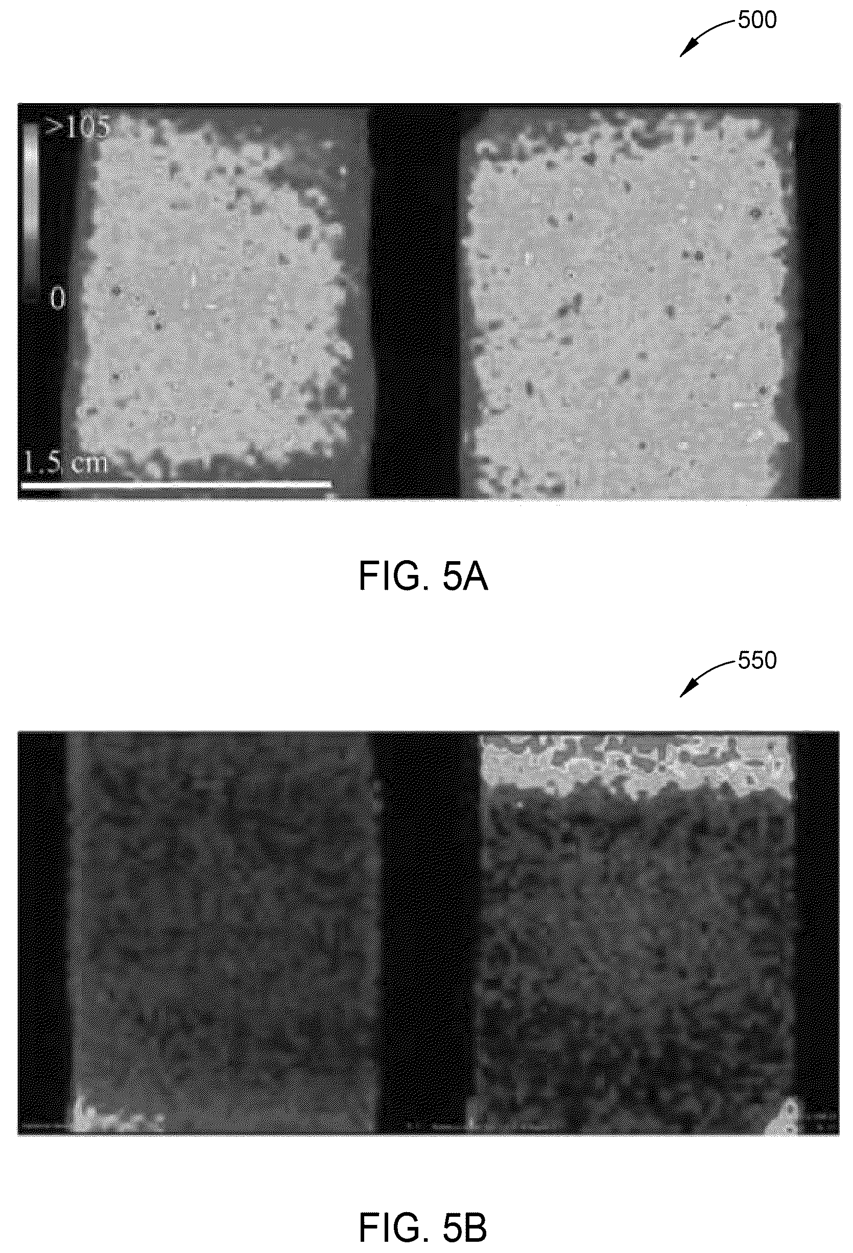 Patent US12592371 Figure 5 – Non-intrusive laser-based technique for monitor and control of protein denaturation on surfaces