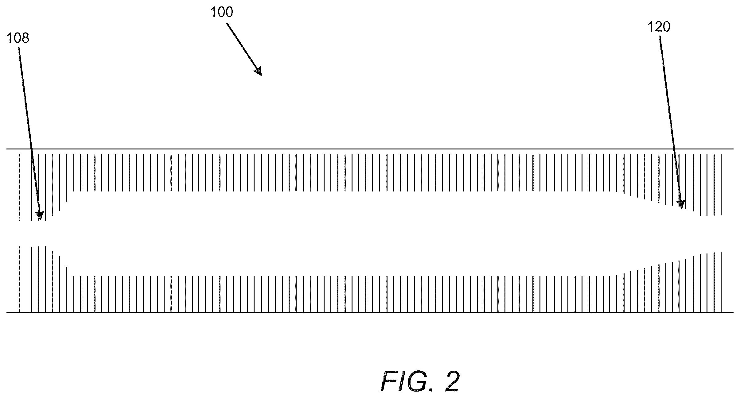 Patent US12592372 Figure 2 – Ion funnel-based collision cell