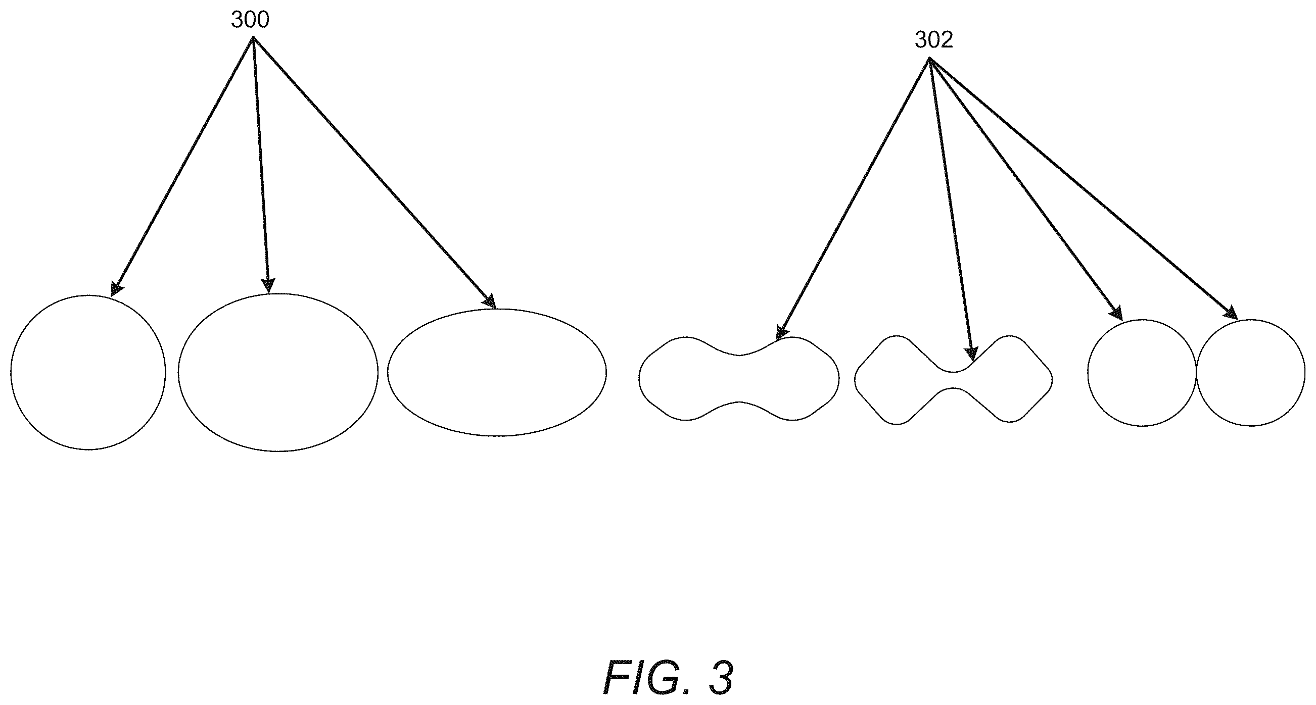 Patent US12592372 Figure 3 – Ion funnel-based collision cell