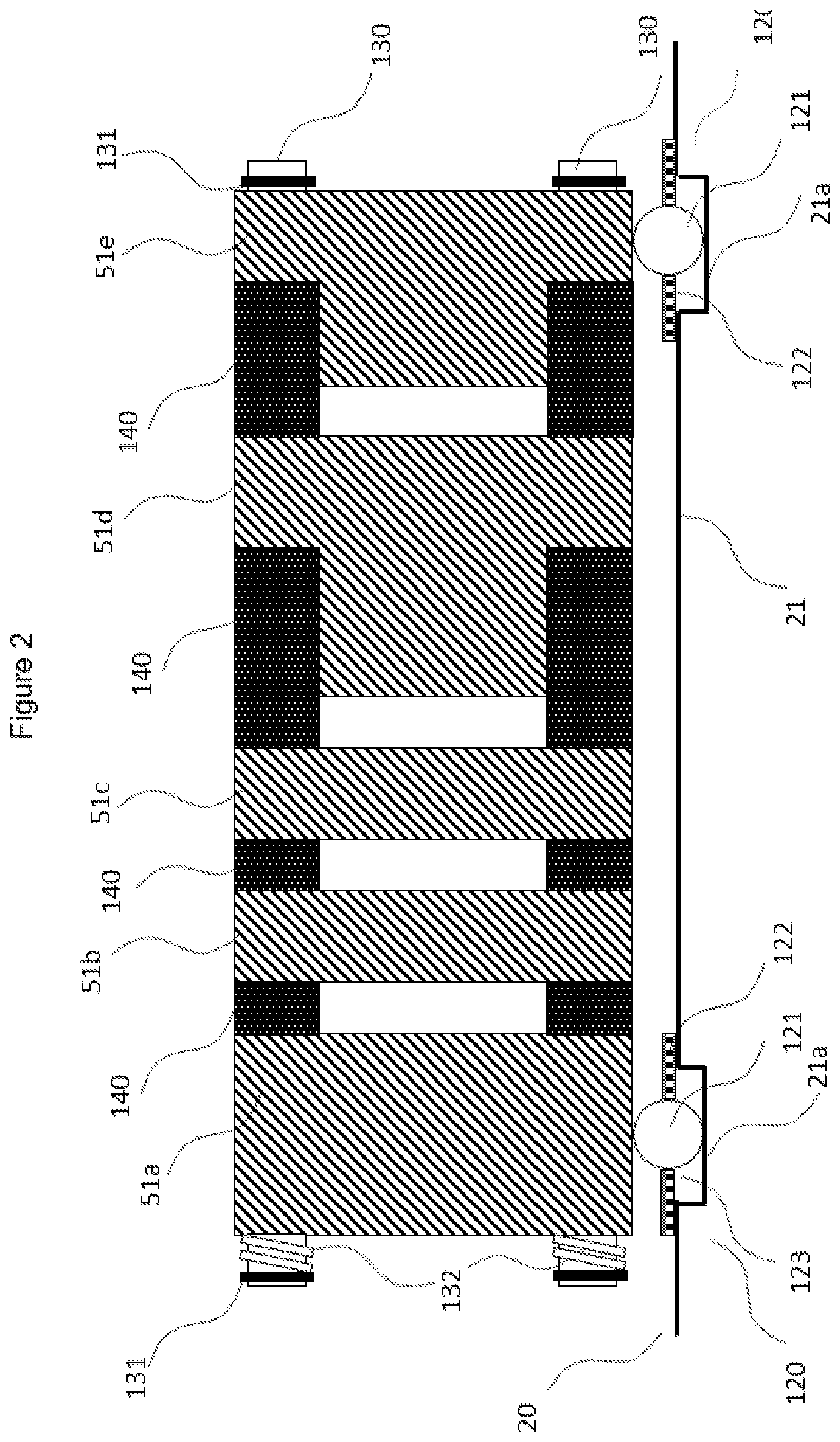 Patent US12592373 Figure 2 – Time-of-flight mass analysers