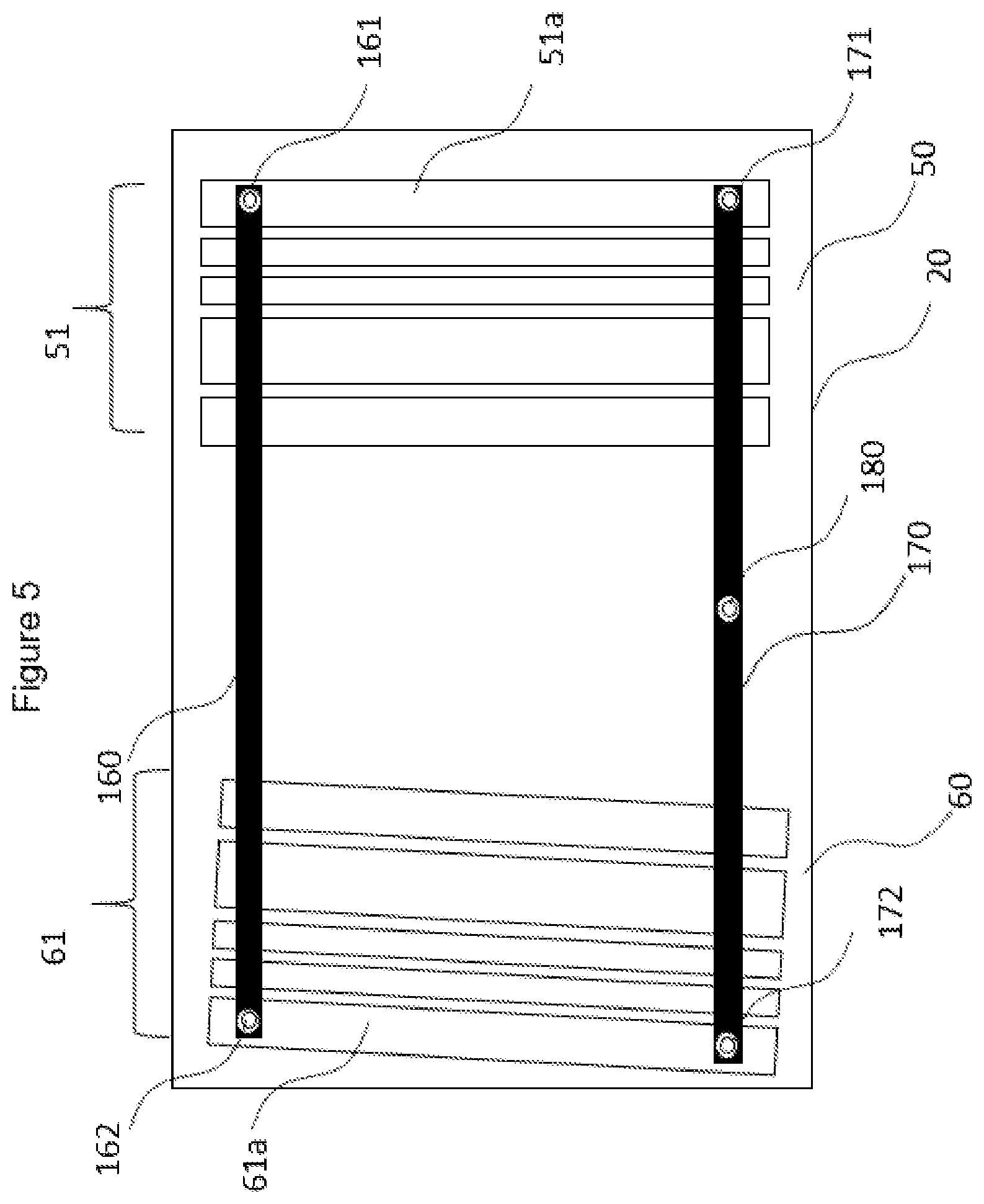 Patent US12592373 Figure 6 – Time-of-flight mass analysers