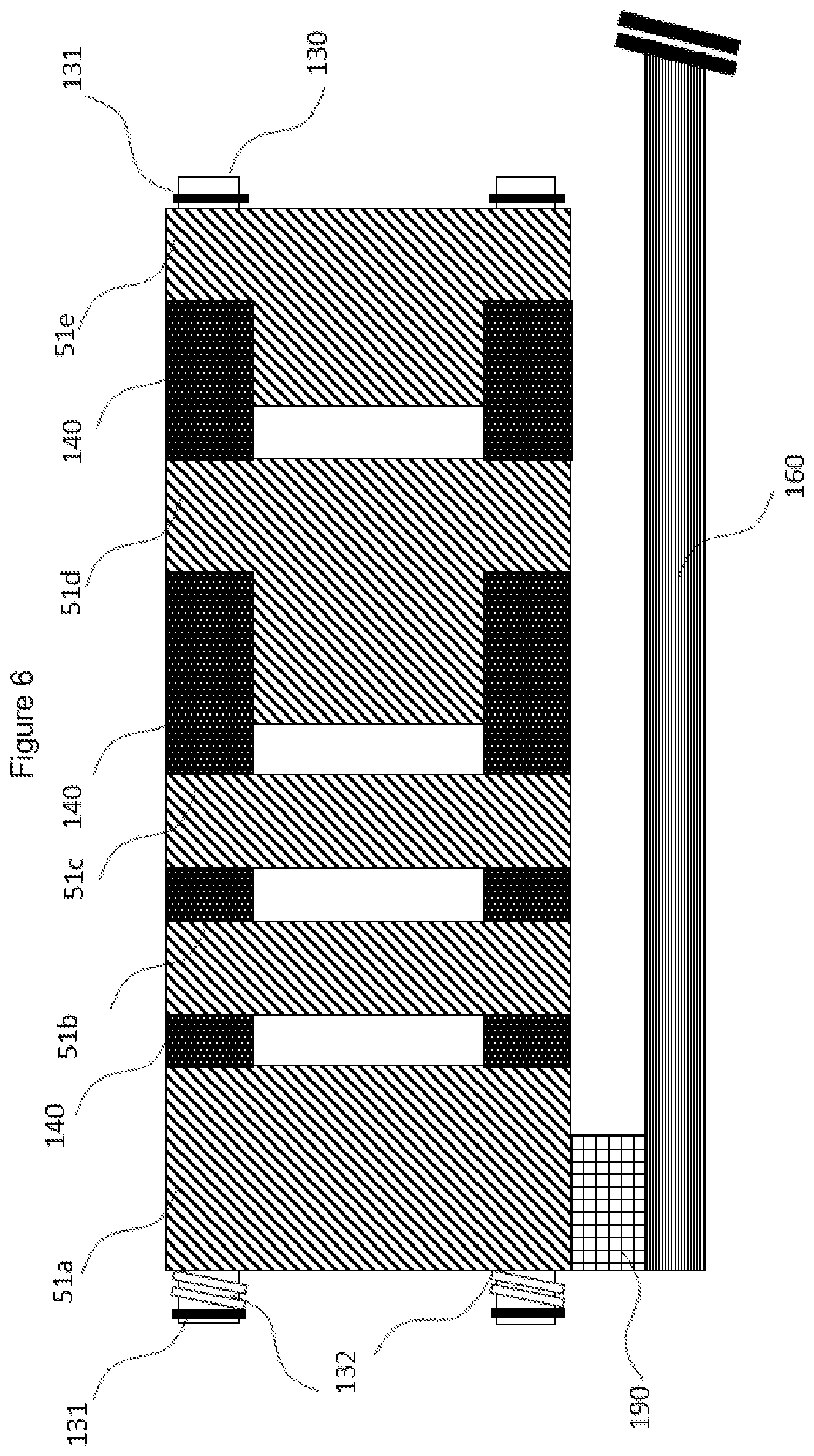 Patent US12592373 Figure 7 – Time-of-flight mass analysers