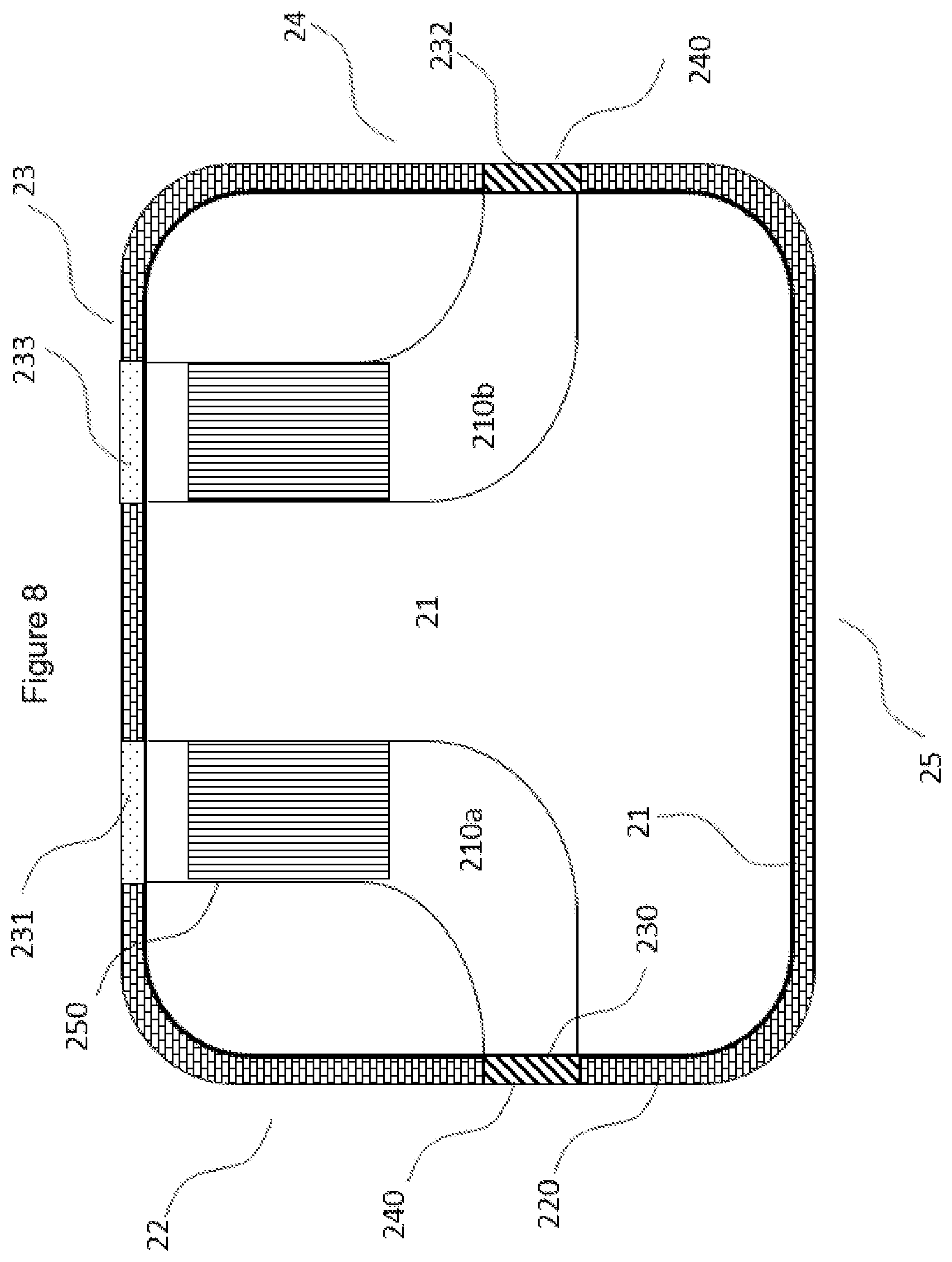 Patent US12592373 Figure 9 – Time-of-flight mass analysers