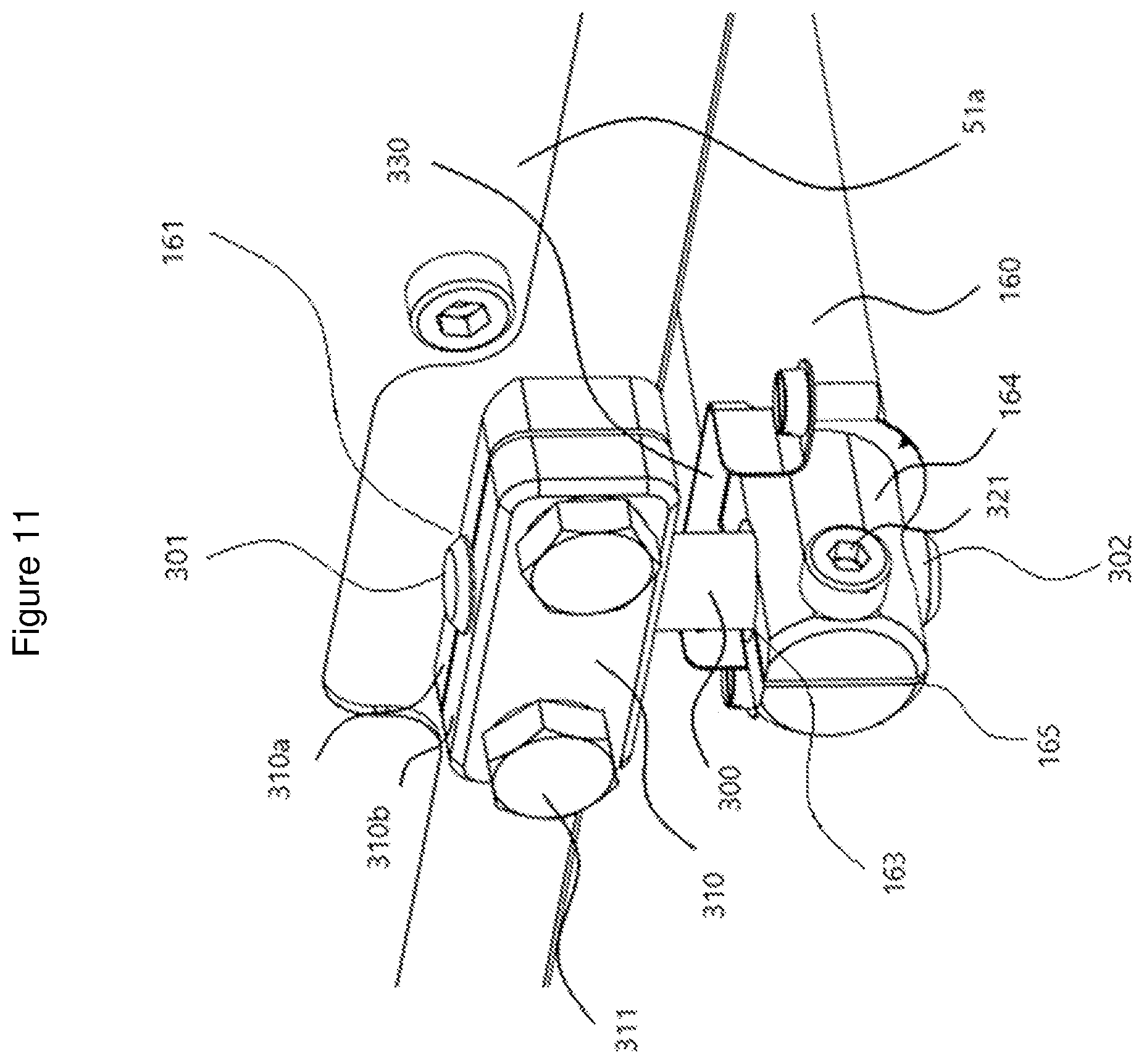 Patent US12592373 Figure 12 – Time-of-flight mass analysers