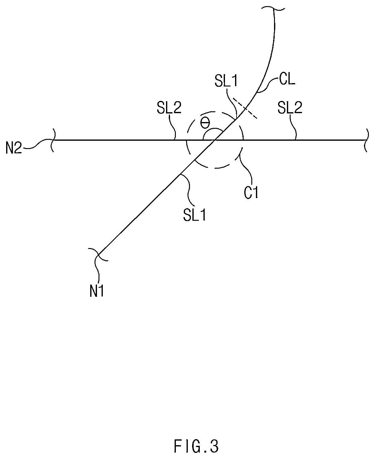 Patent US12592374 Figure 3 – Electrode for secondary battery and method for manufacturing the same