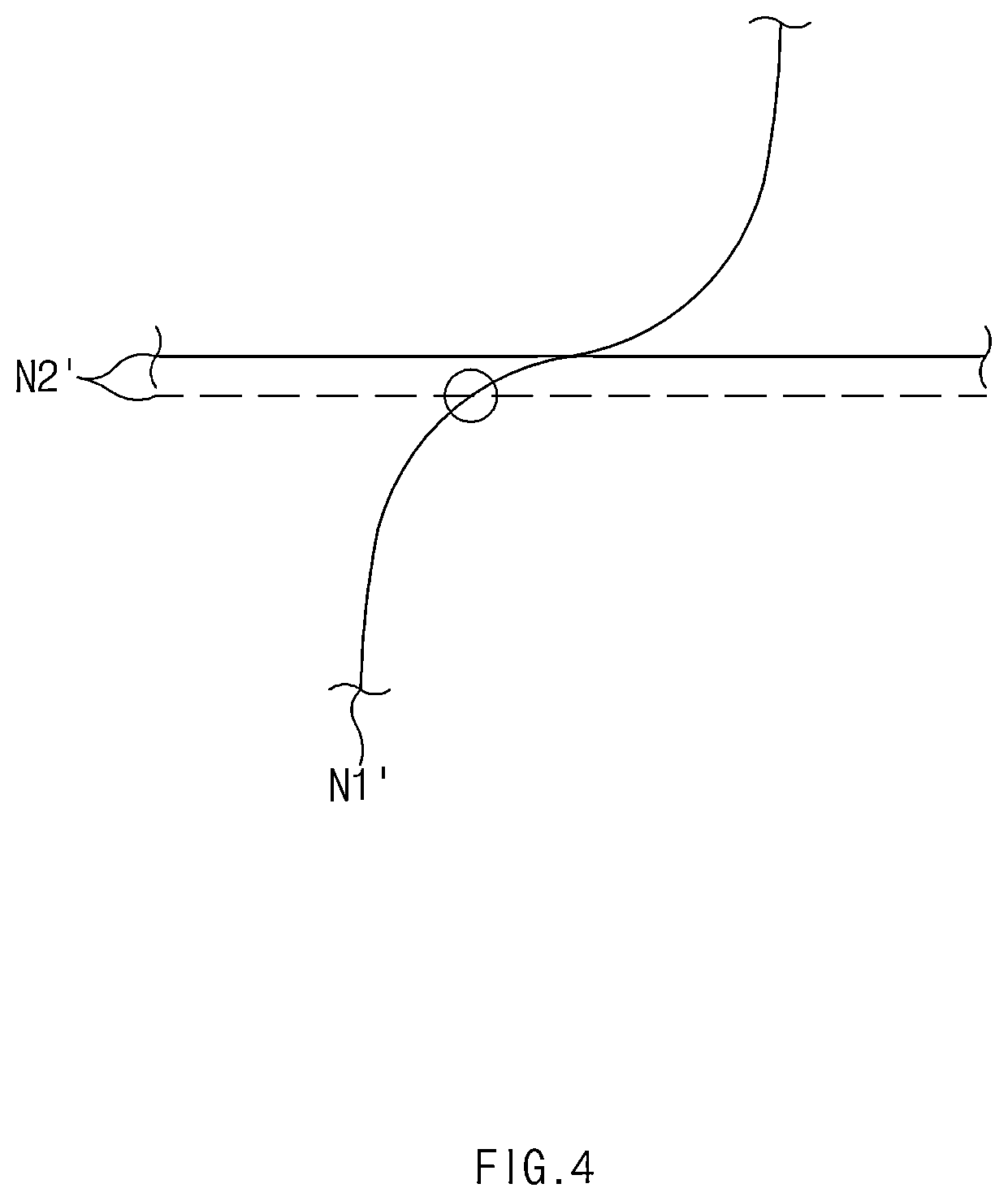 Patent US12592374 Figure 4 – Electrode for secondary battery and method for manufacturing the same