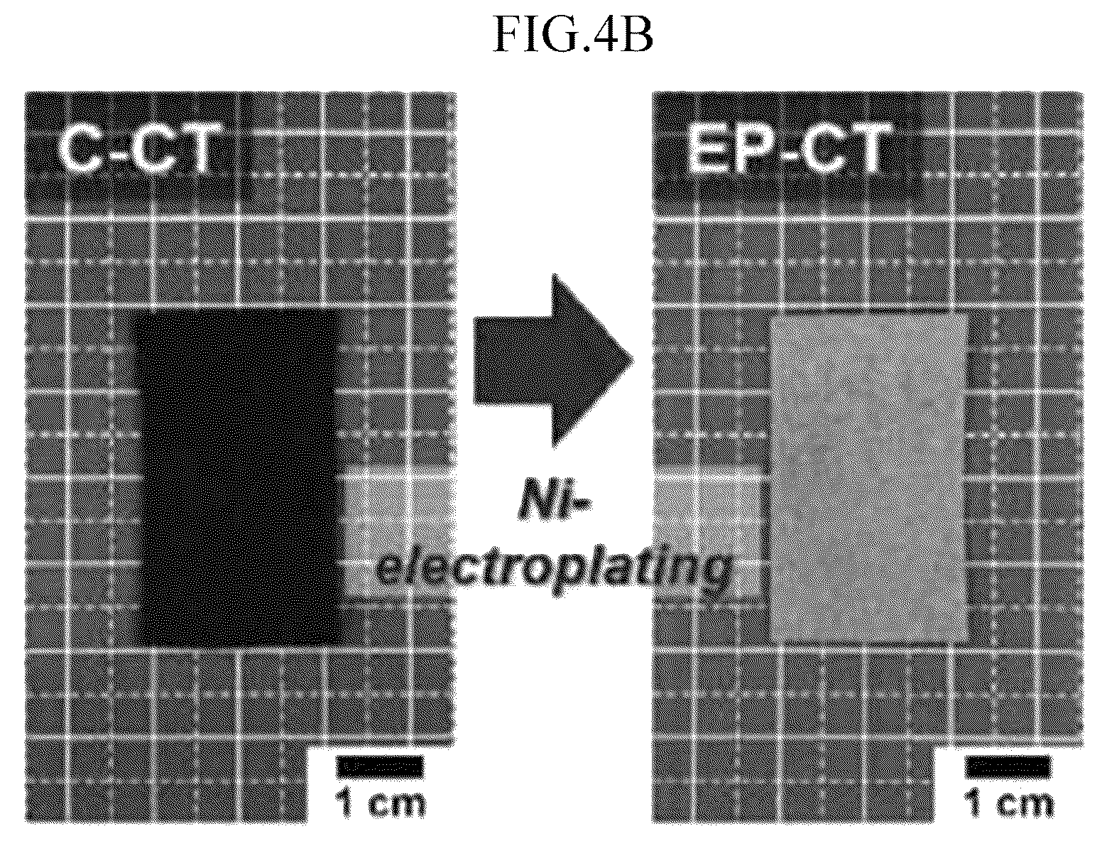 Patent US12592375 Figure 6 – Lithium-sulfur battery cathode using fabric material, lithium-sulfur battery comprising same, and manufacturing method therefor