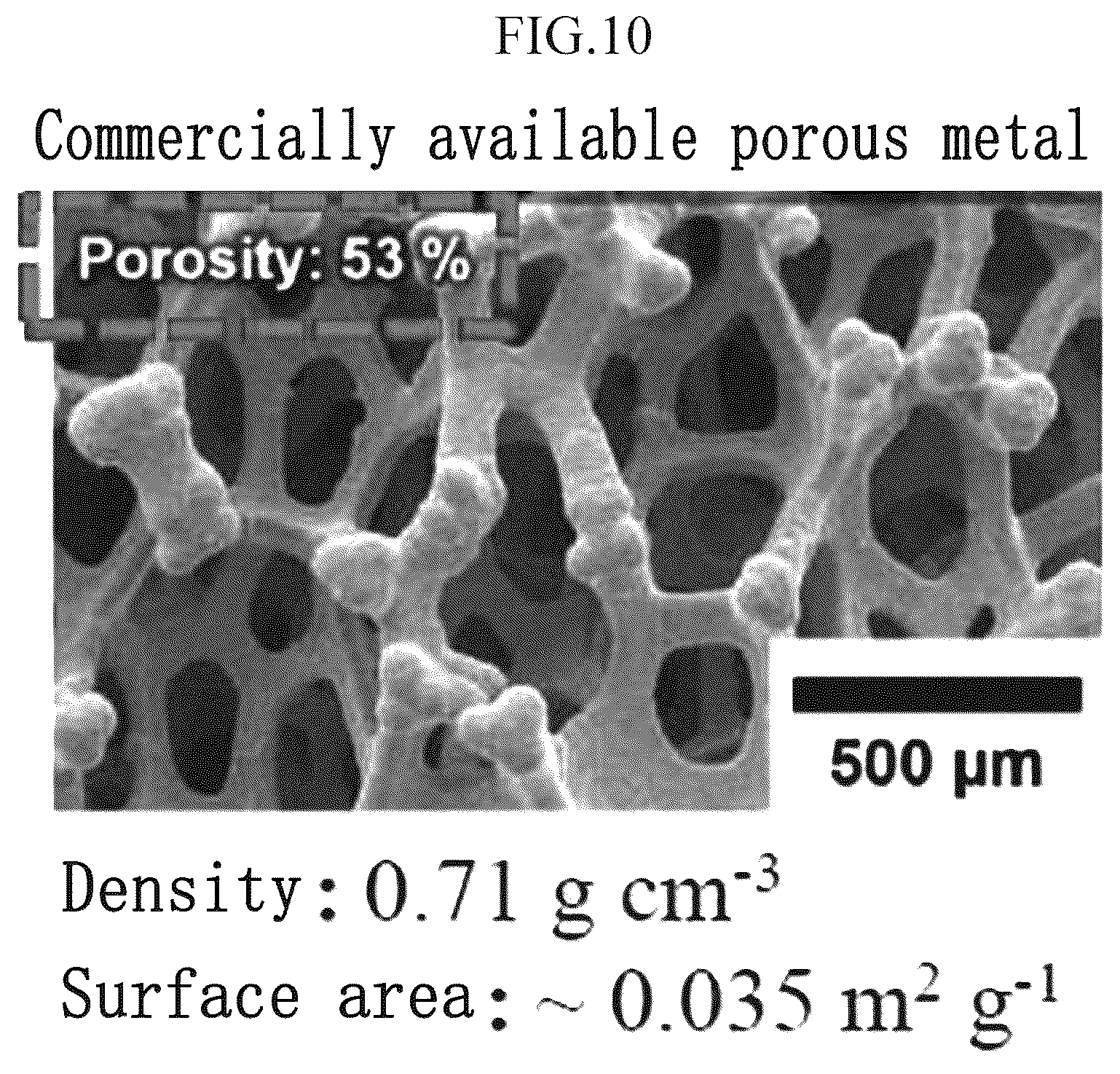 Patent US12592375 Figure 12 – Lithium-sulfur battery cathode using fabric material, lithium-sulfur battery comprising same, and manufacturing method therefor