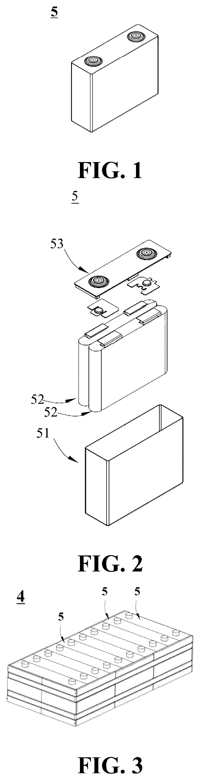 Patent US12592378 — Negative electrode plate and preparation method thereof, secondary battery, battery module, battery pack, and electrical apparatus — Figure 1