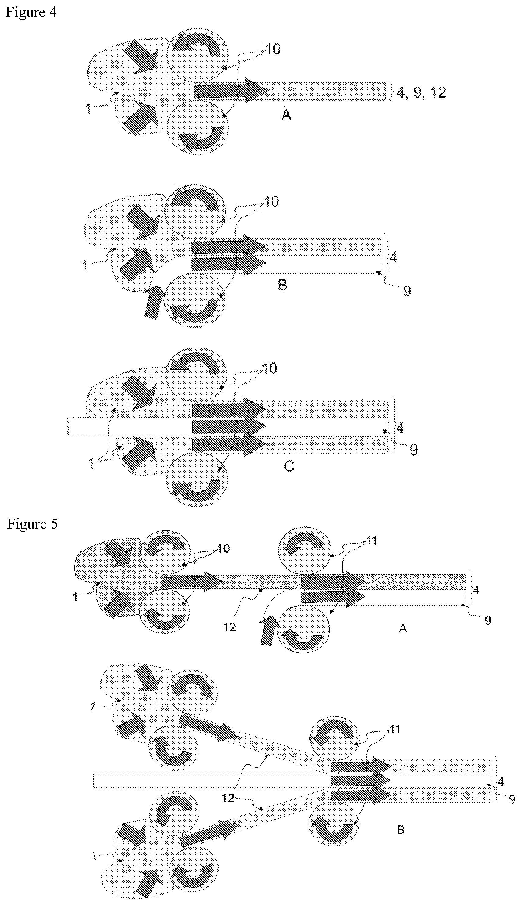 Patent US12592379 Figure 3 – Anode material and anode for a rechargeable battery, a method of production thereof and an electrochemical cell made therefrom