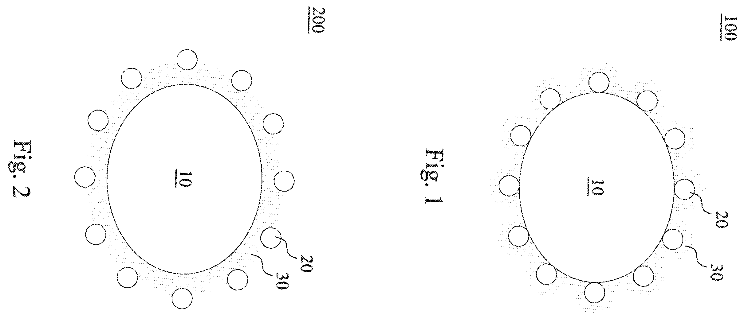 Patent US12592381 Figure 1 – Battery cathode material